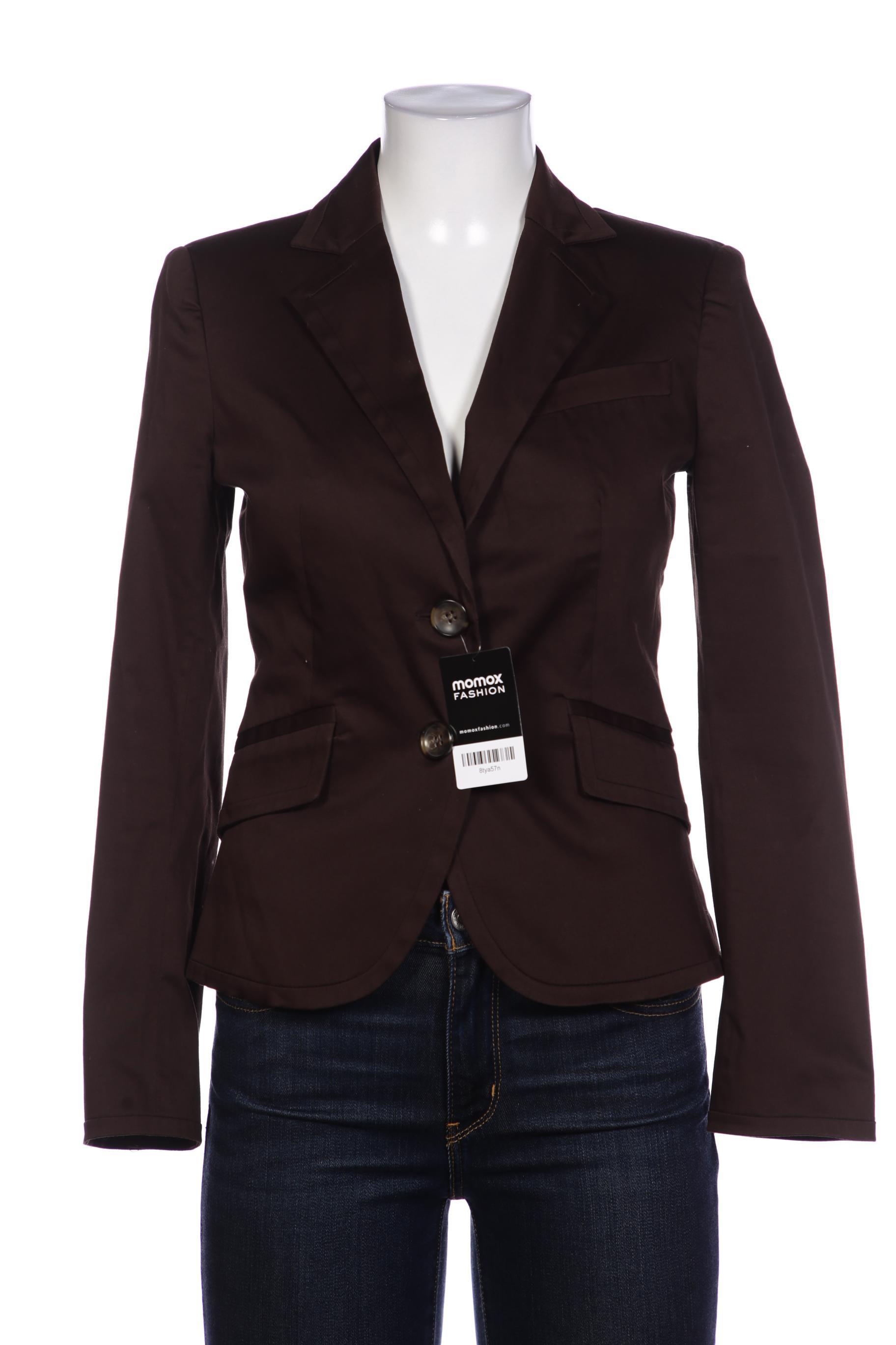 

Zara Damen Blazer, braun, Gr. 38