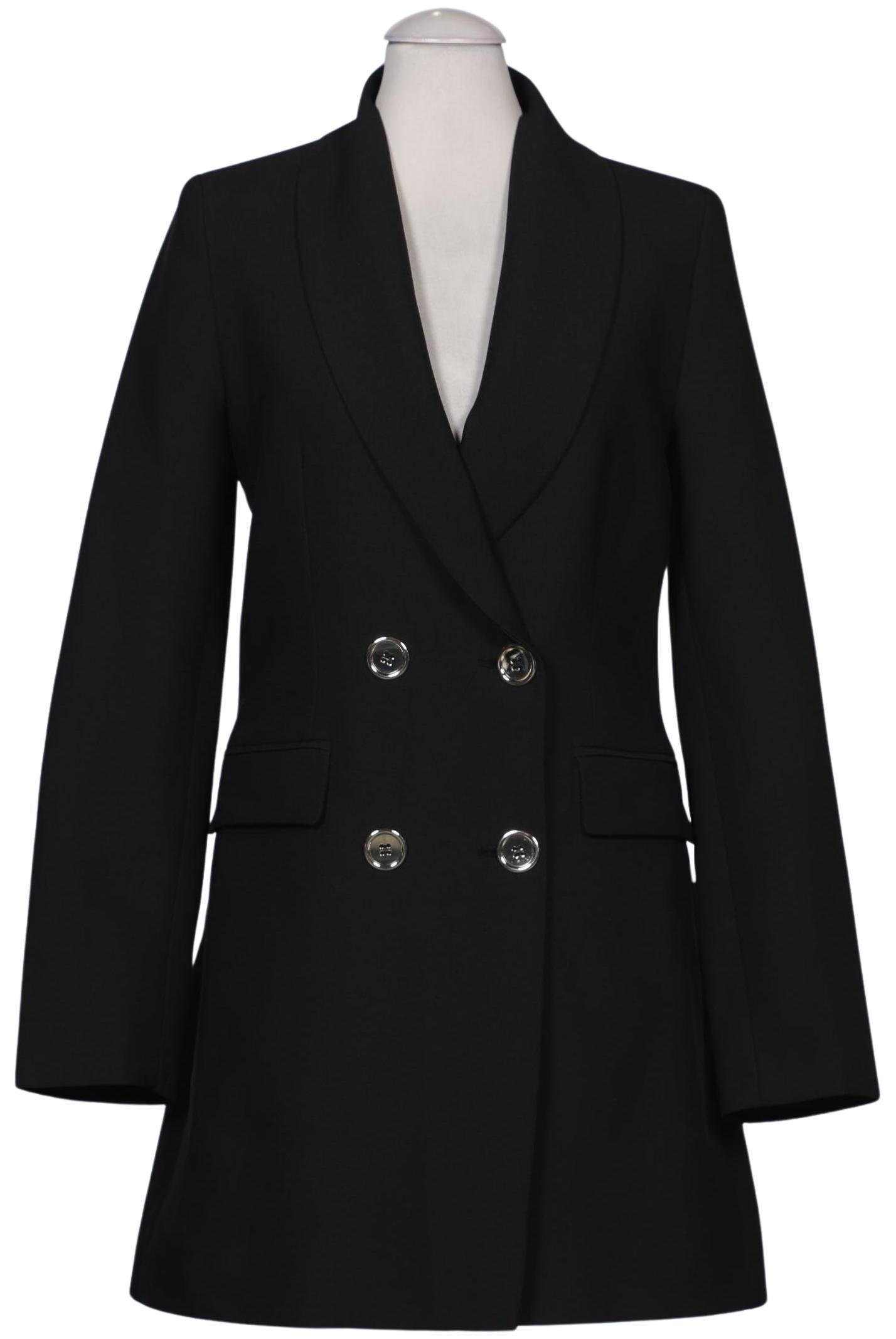 

Zara Damen Blazer, schwarz, Gr. 34
