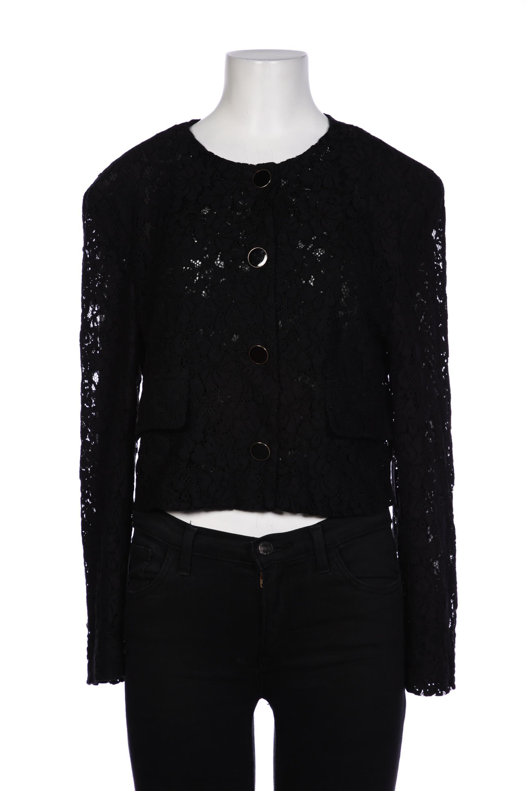 

ZARA Damen Blazer, schwarz