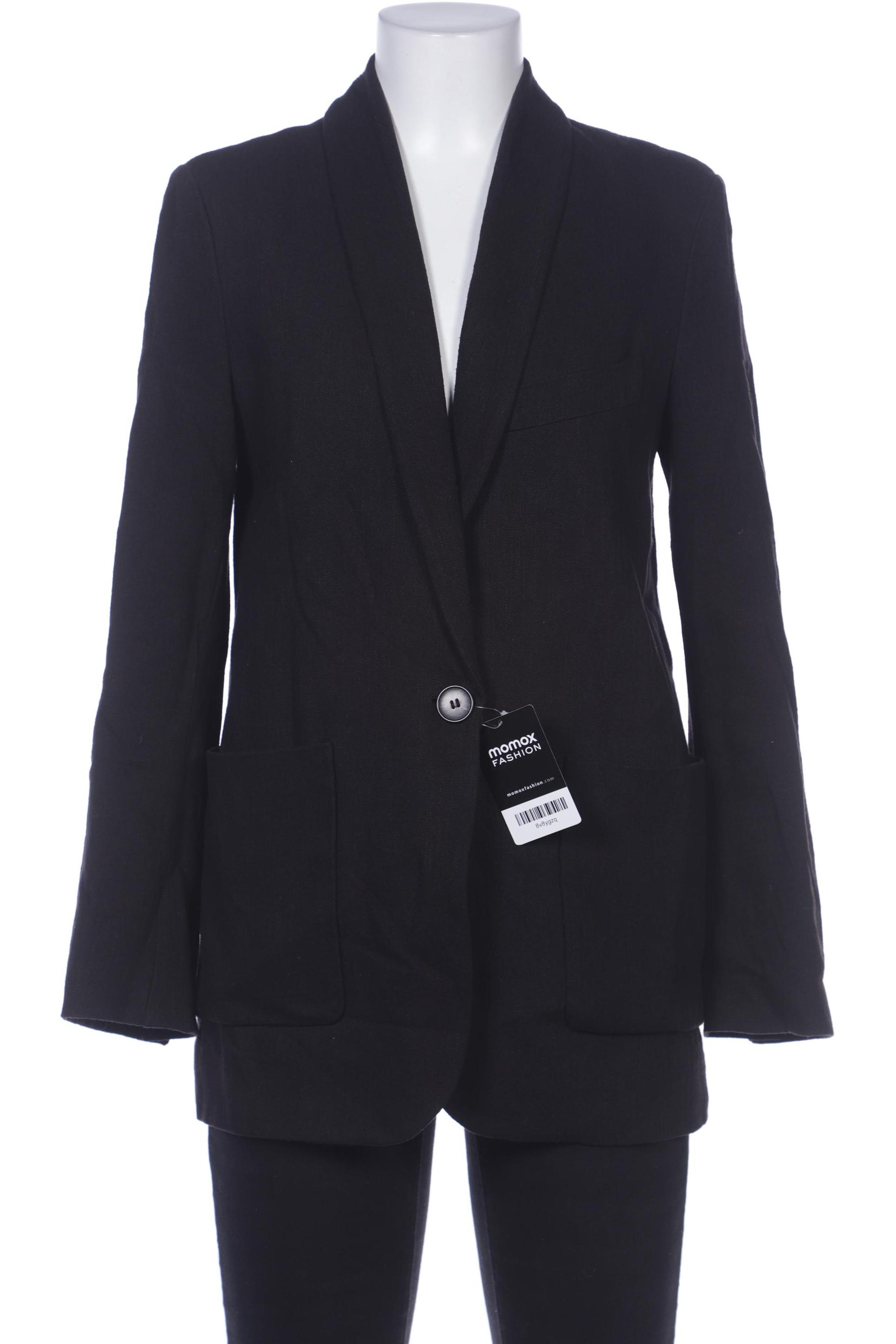 

Zara Damen Blazer, schwarz, Gr. 34