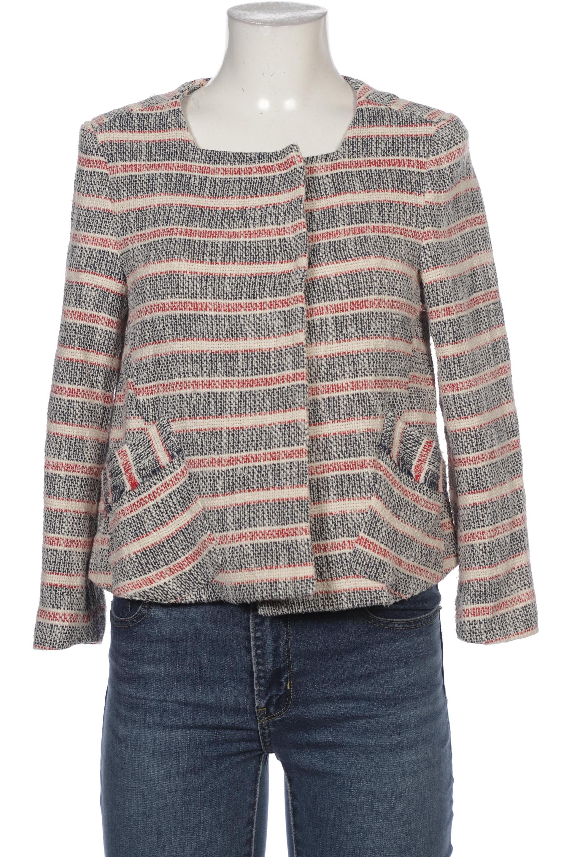 

Zara Damen Blazer, marineblau, Gr. 38