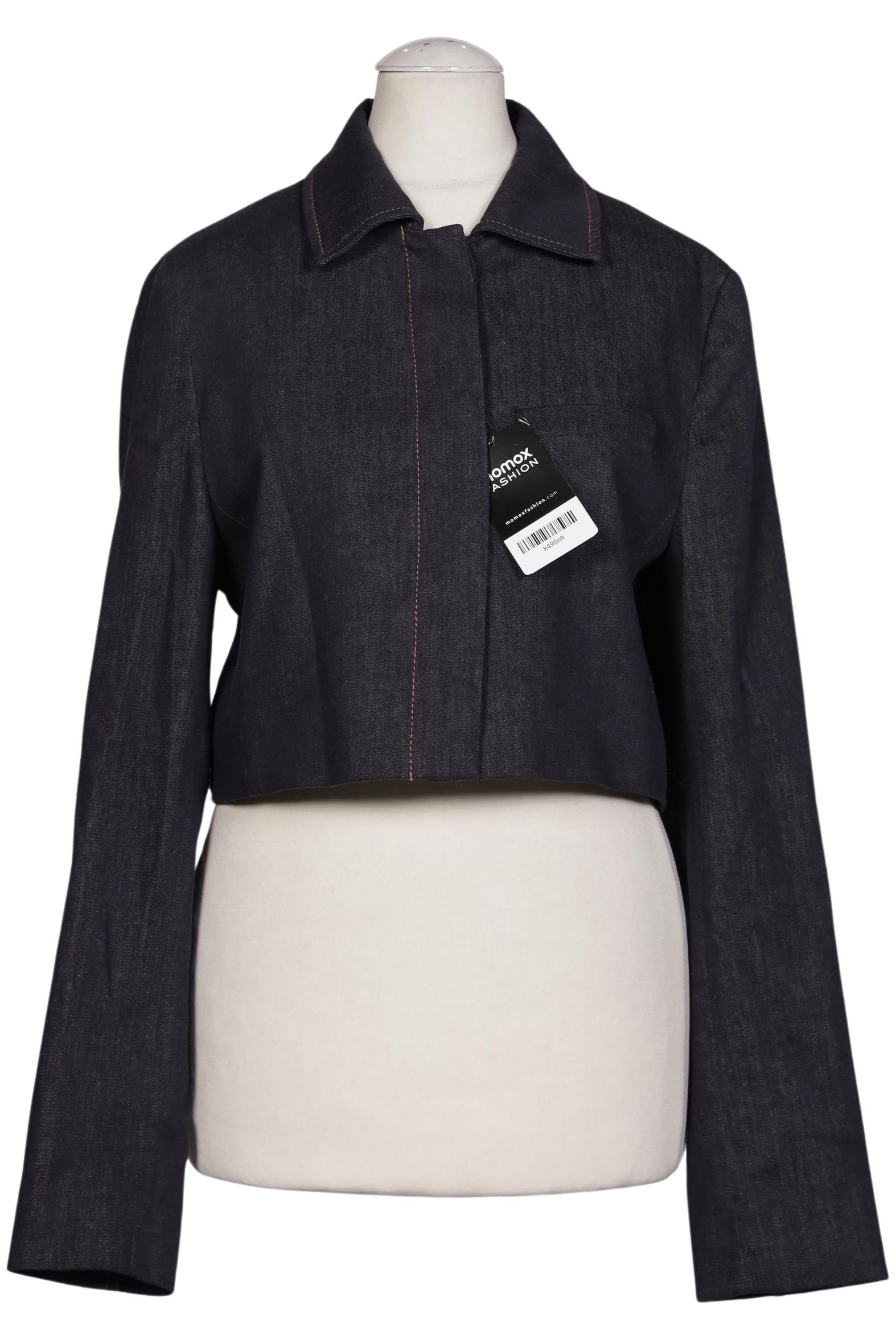 

Zara Damen Blazer, marineblau, Gr. 34