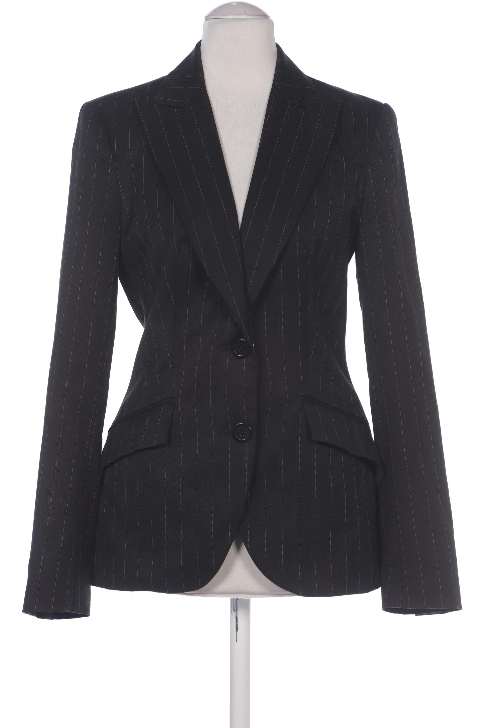 

Zara Damen Blazer, schwarz, Gr. 36
