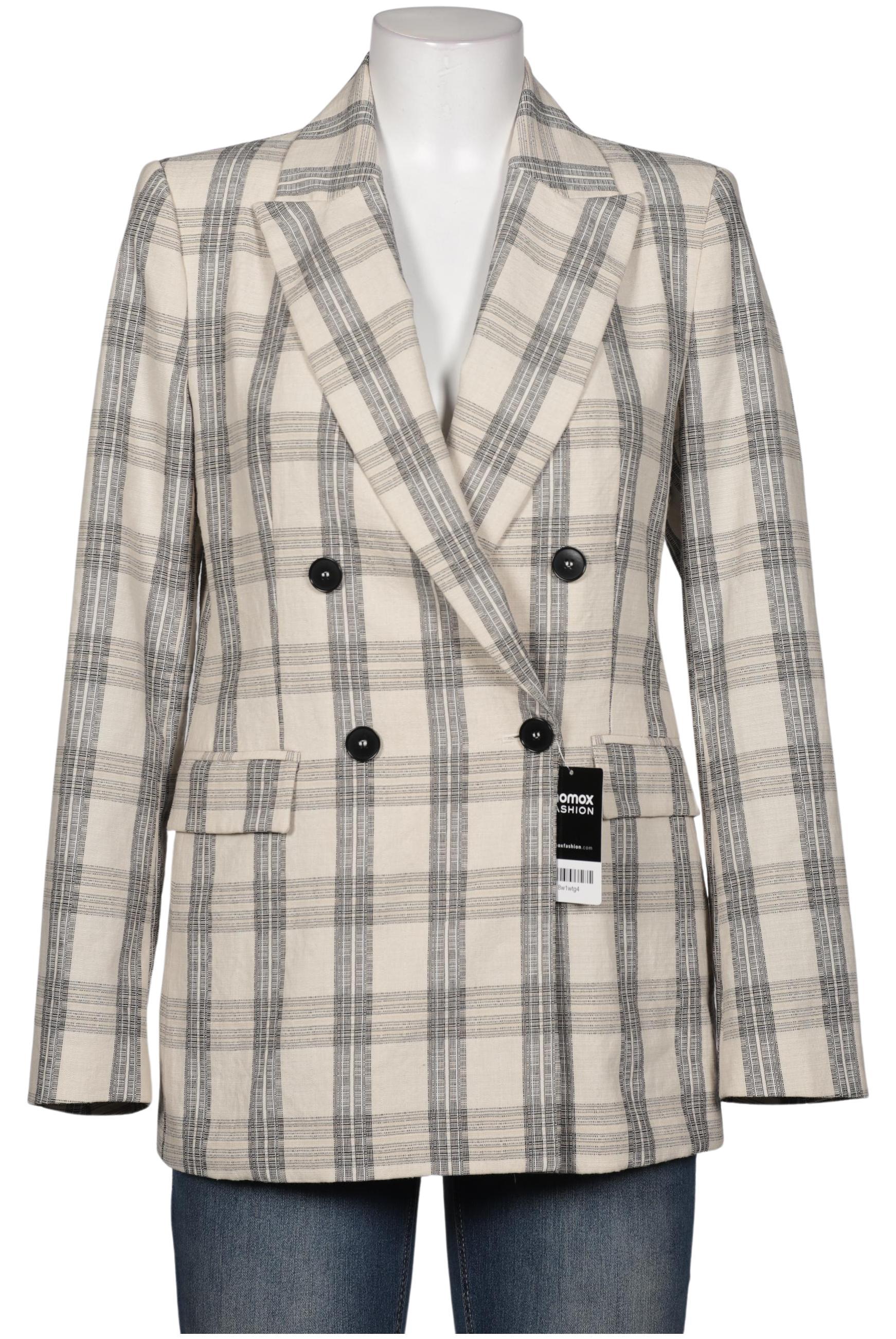 

Zara Damen Blazer, mehrfarbig, Gr. 36