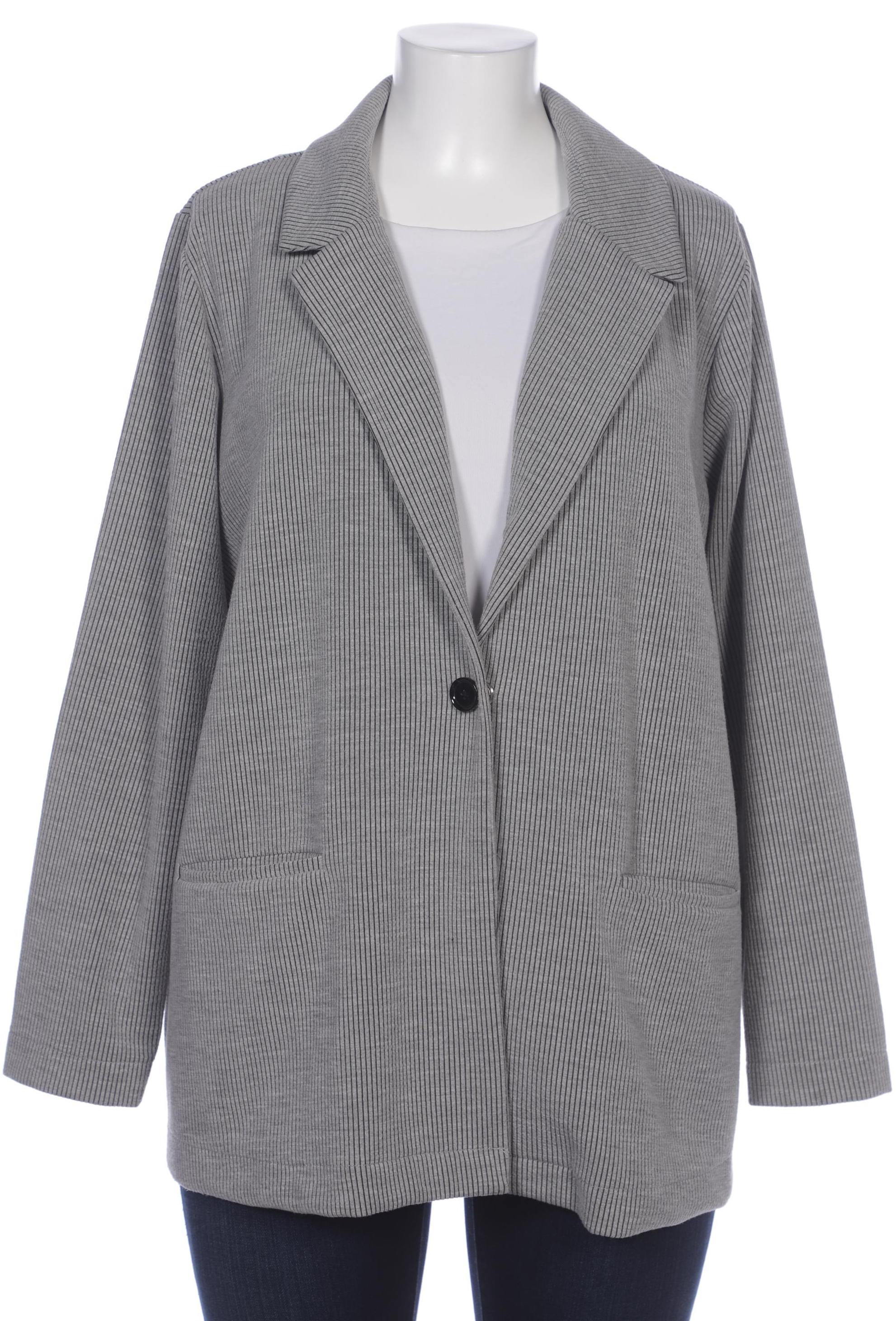 

Zara Damen Blazer, grau, Gr. 42