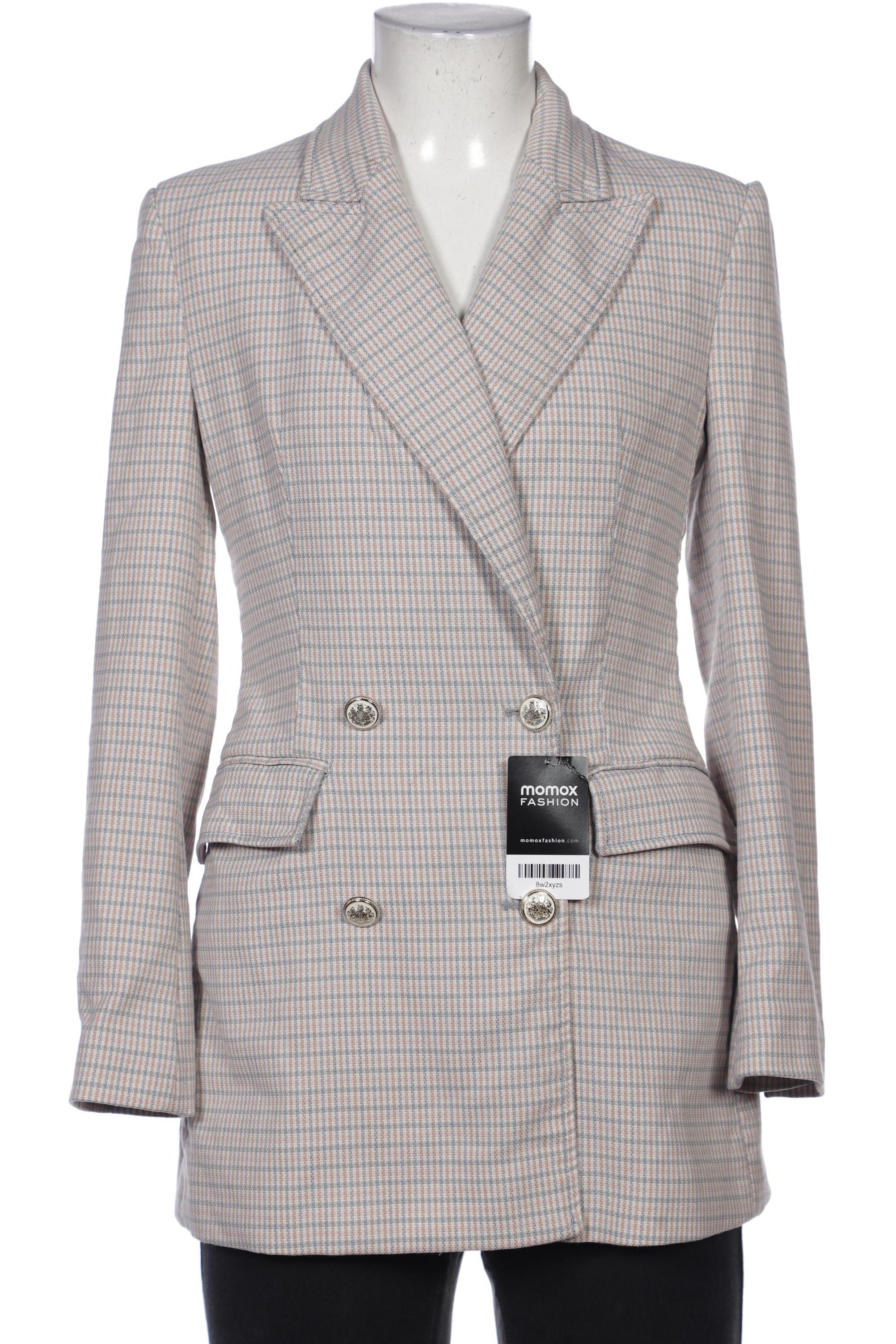 

Zara Damen Blazer, beige, Gr. 36