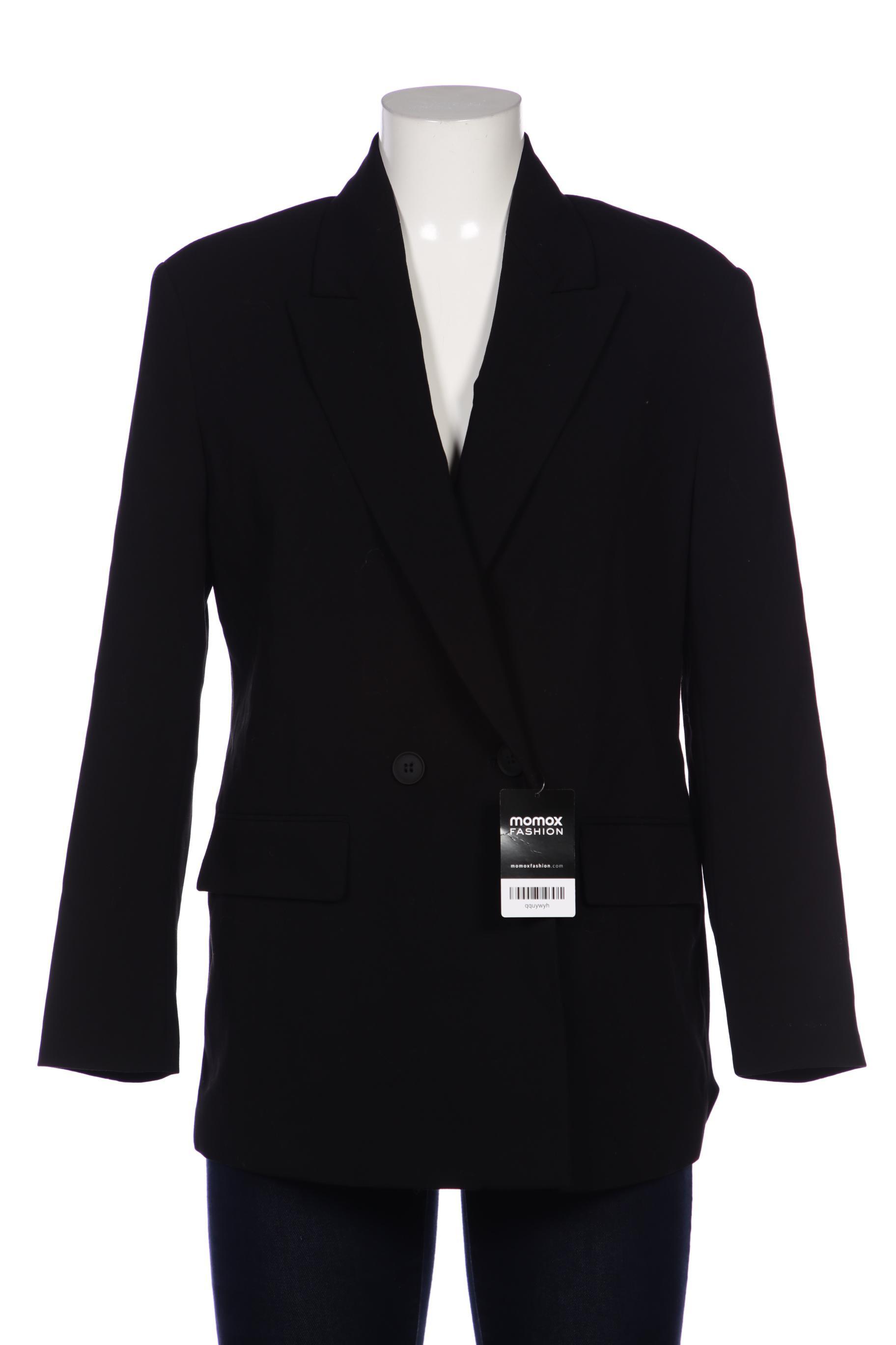 

ZARA Damen Blazer, schwarz