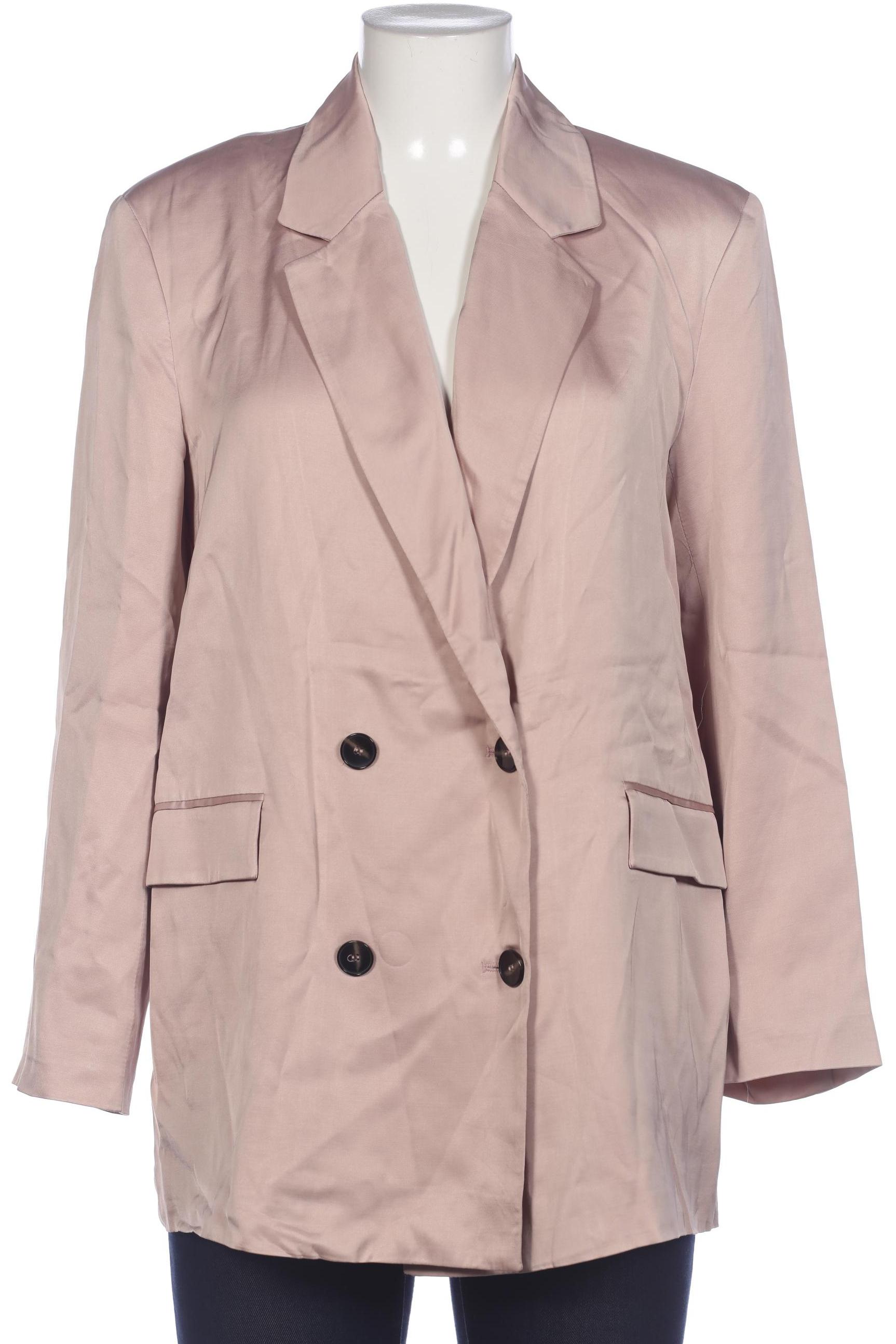

Zara Damen Blazer, pink, Gr. 36