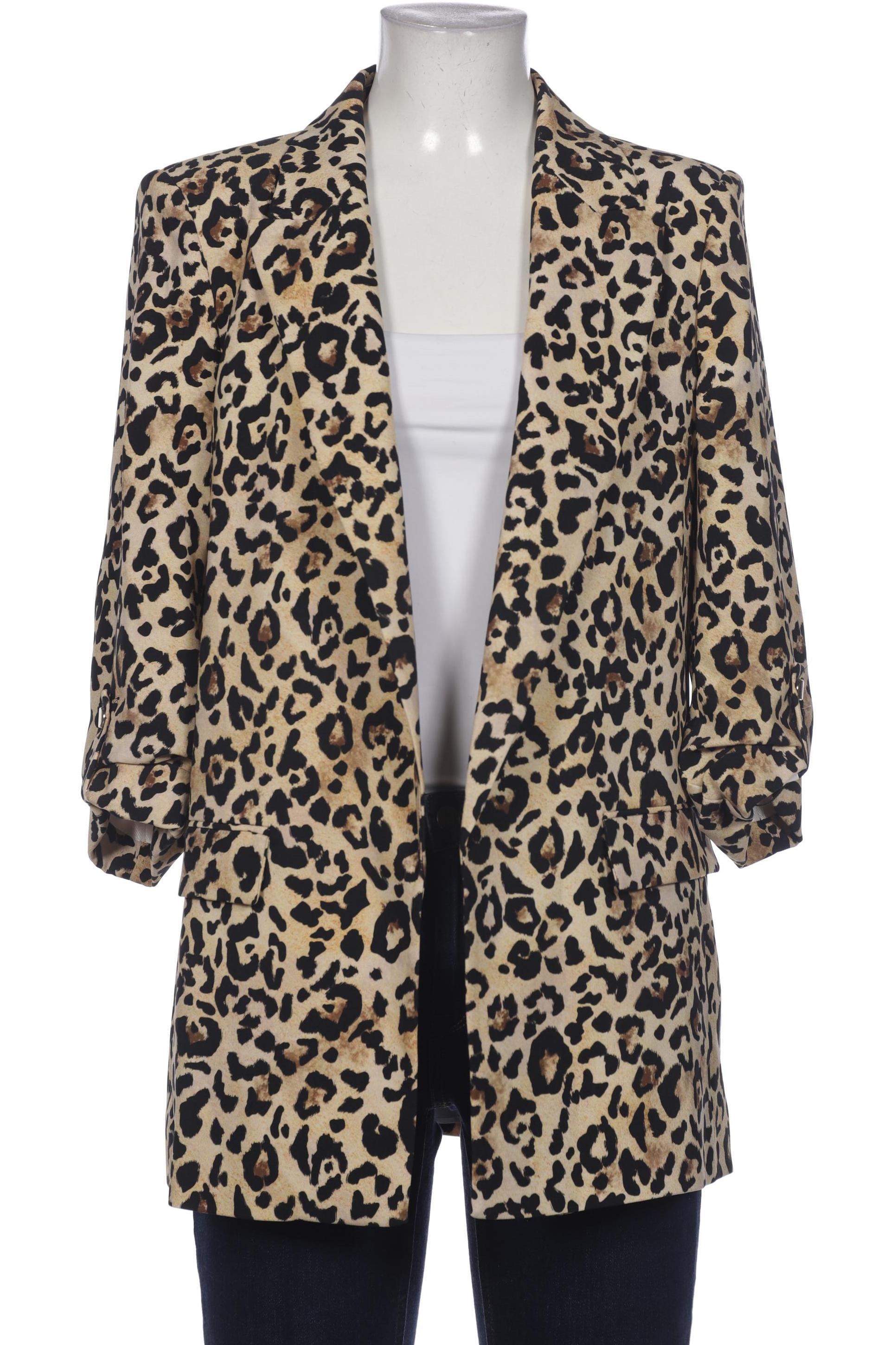Thumbnail - Zara Damen Blazer, braun, Gr. 36
