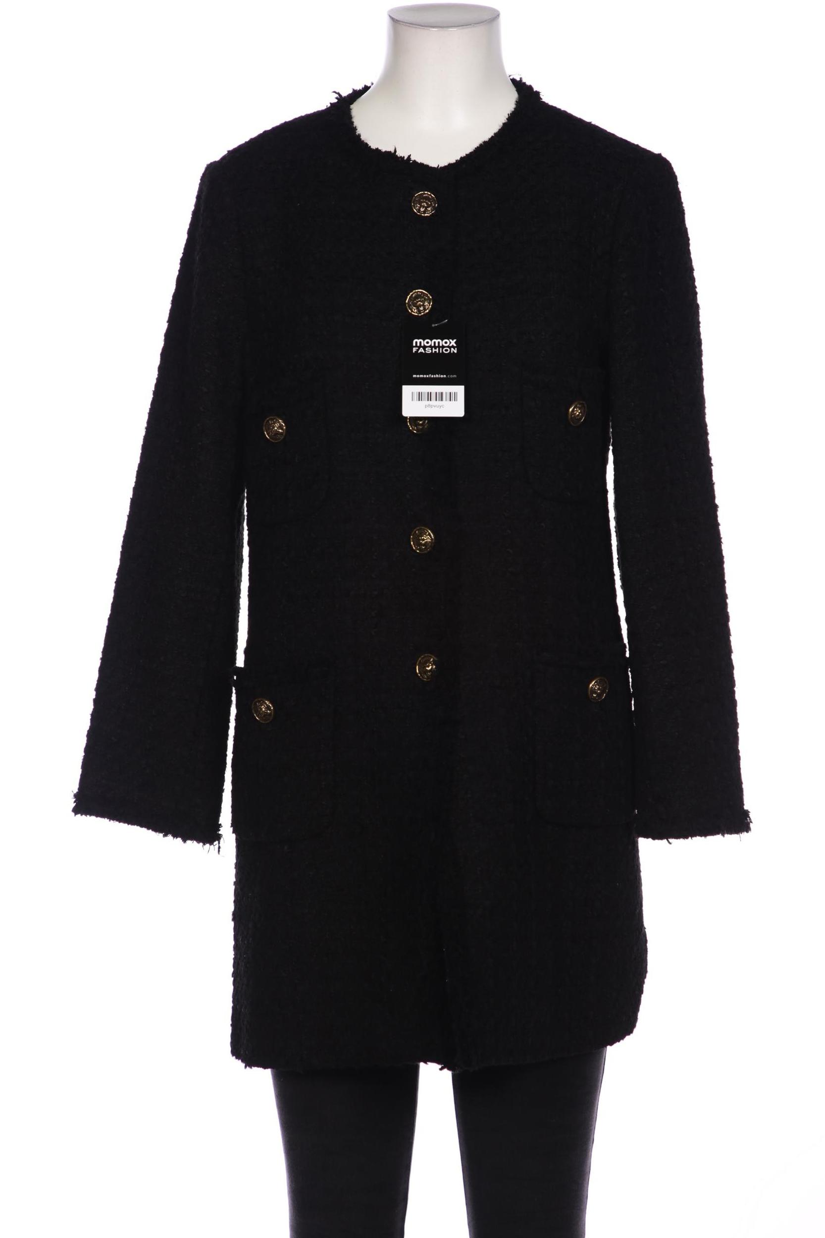 

Zara Damen Blazer, schwarz, Gr. 38