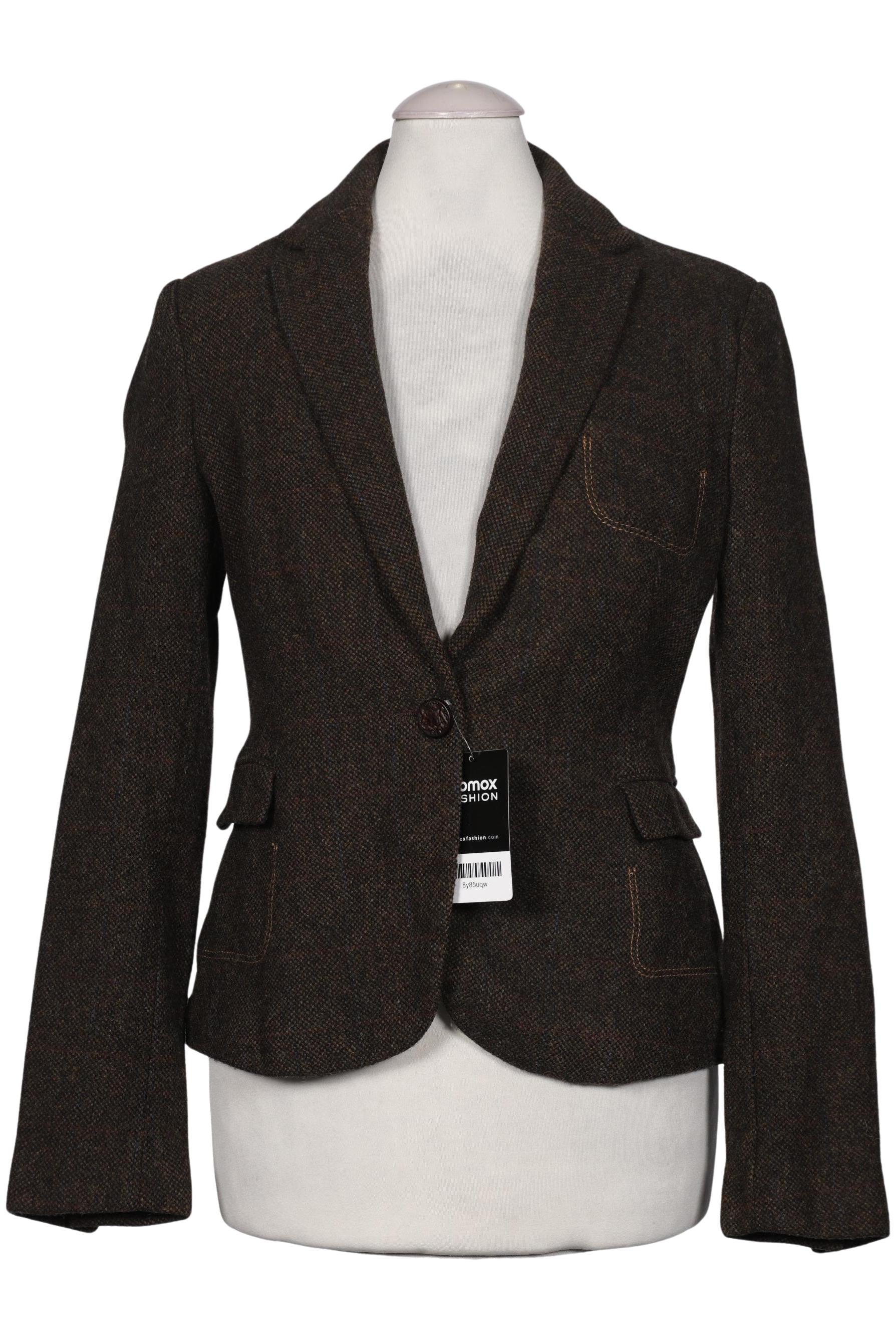 

Zara Damen Blazer, braun, Gr. 38