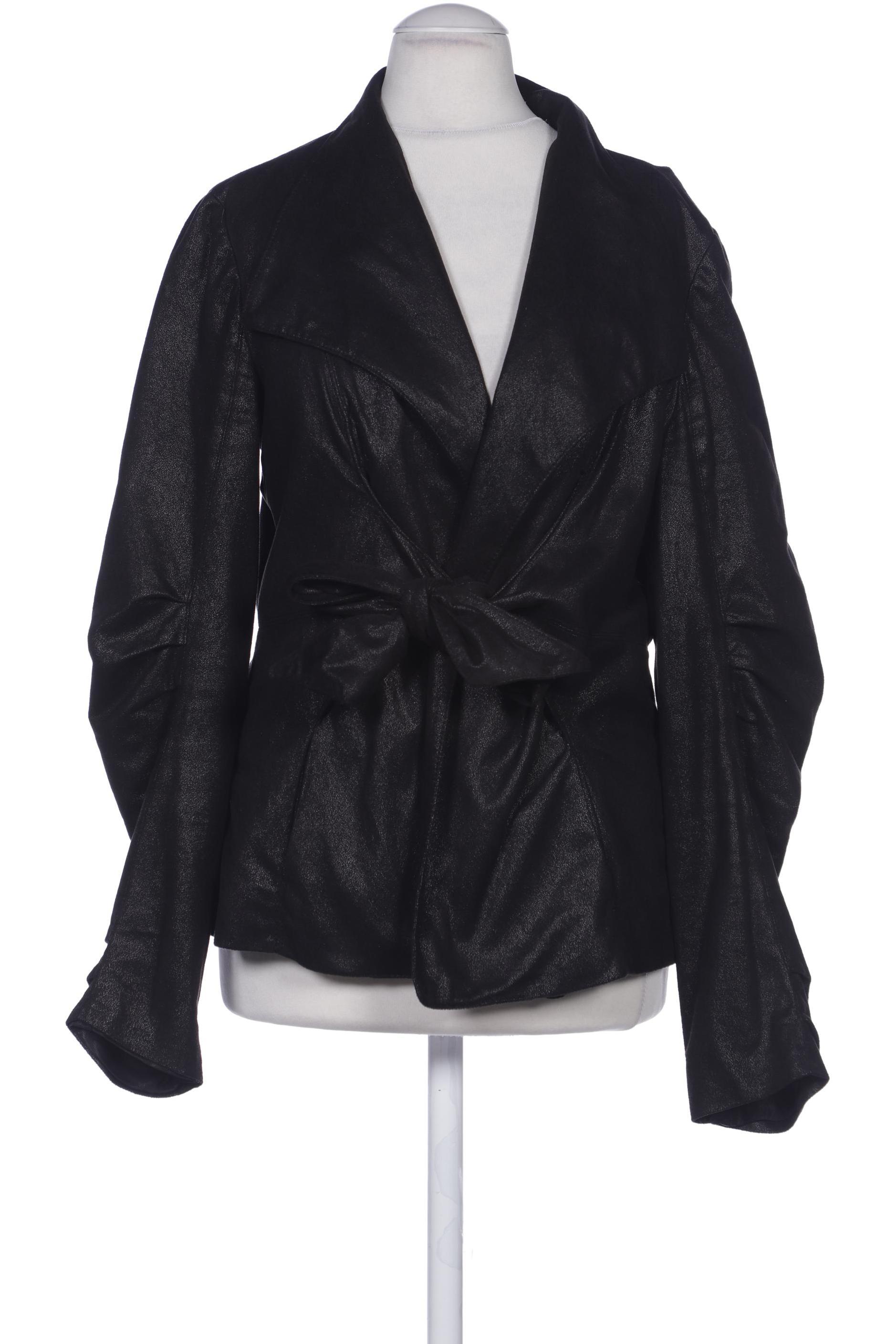 

Zara Damen Blazer, schwarz, Gr. 38