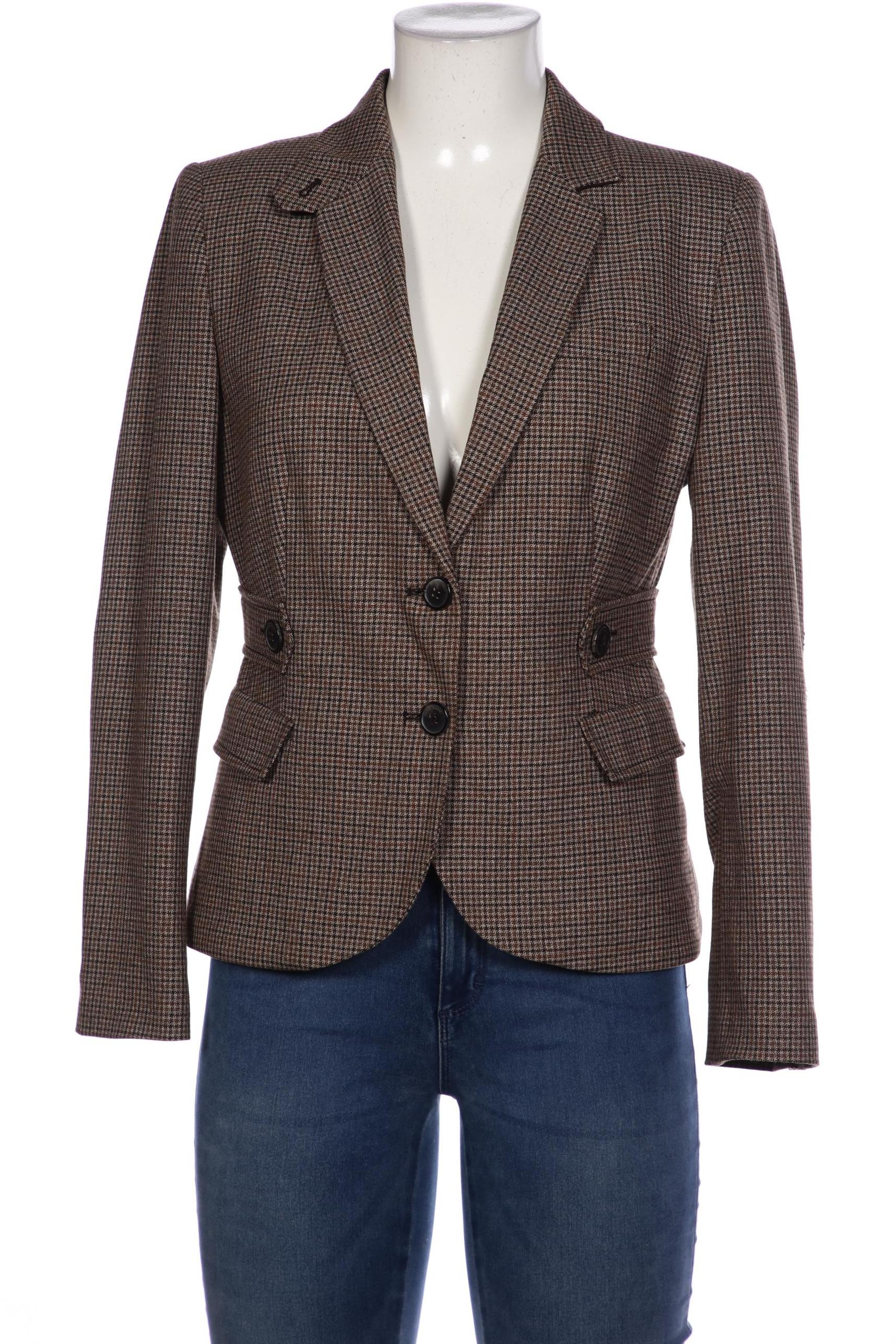 

Zara Damen Blazer, braun, Gr. 42