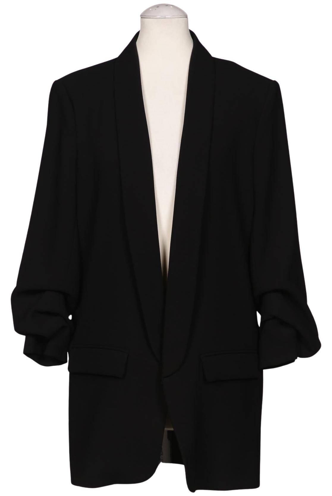 

Zara Damen Blazer, schwarz, Gr. 36