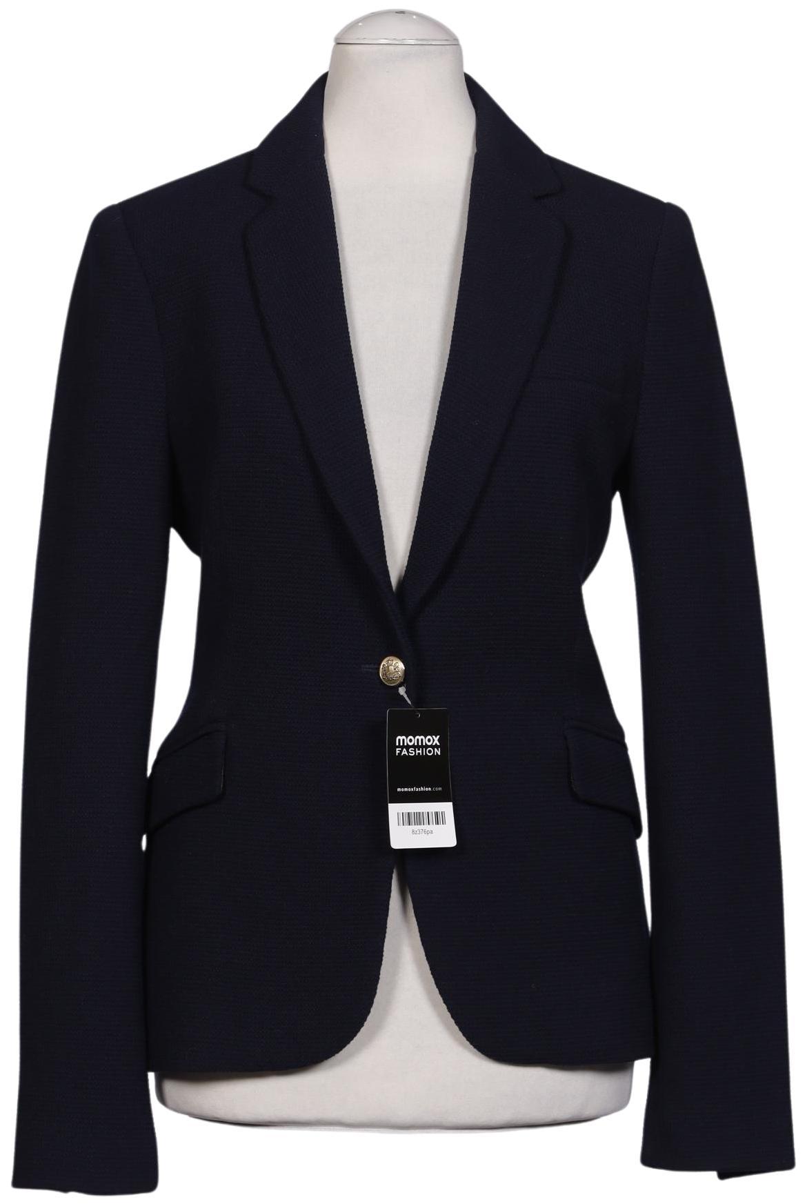 

Zara Damen Blazer, marineblau, Gr. 36