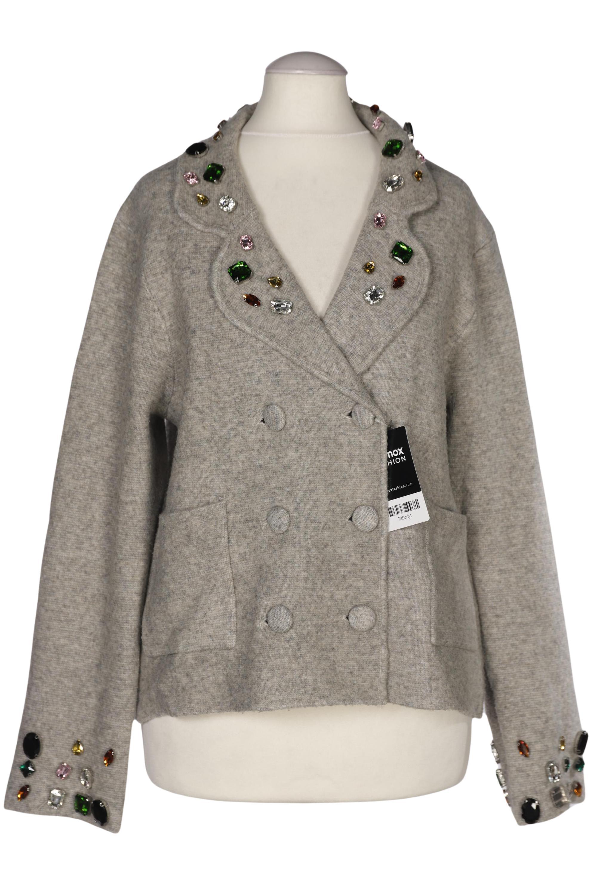 

Zara Damen Blazer, grau, Gr. 38