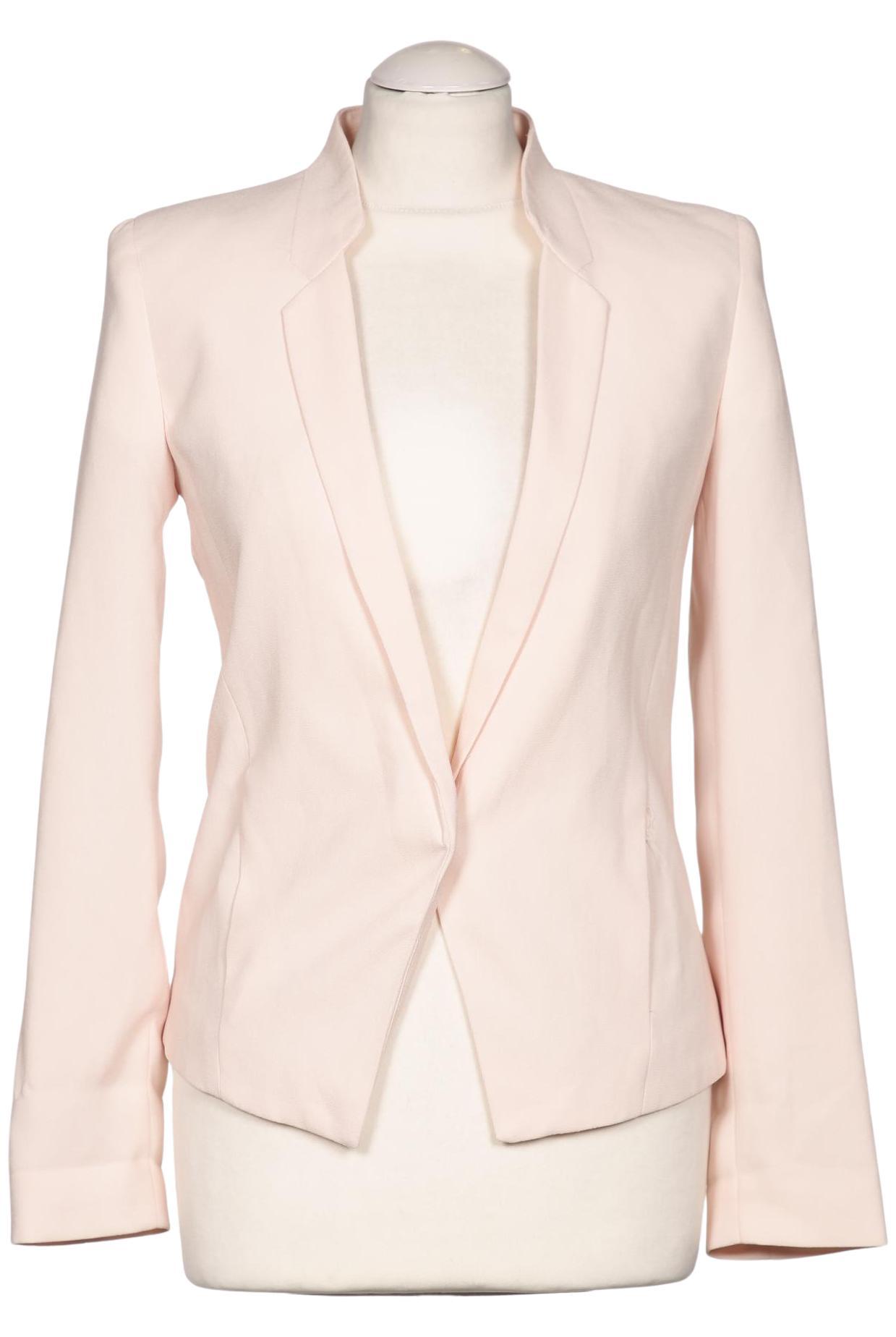 

Zara Damen Blazer, pink, Gr. 36