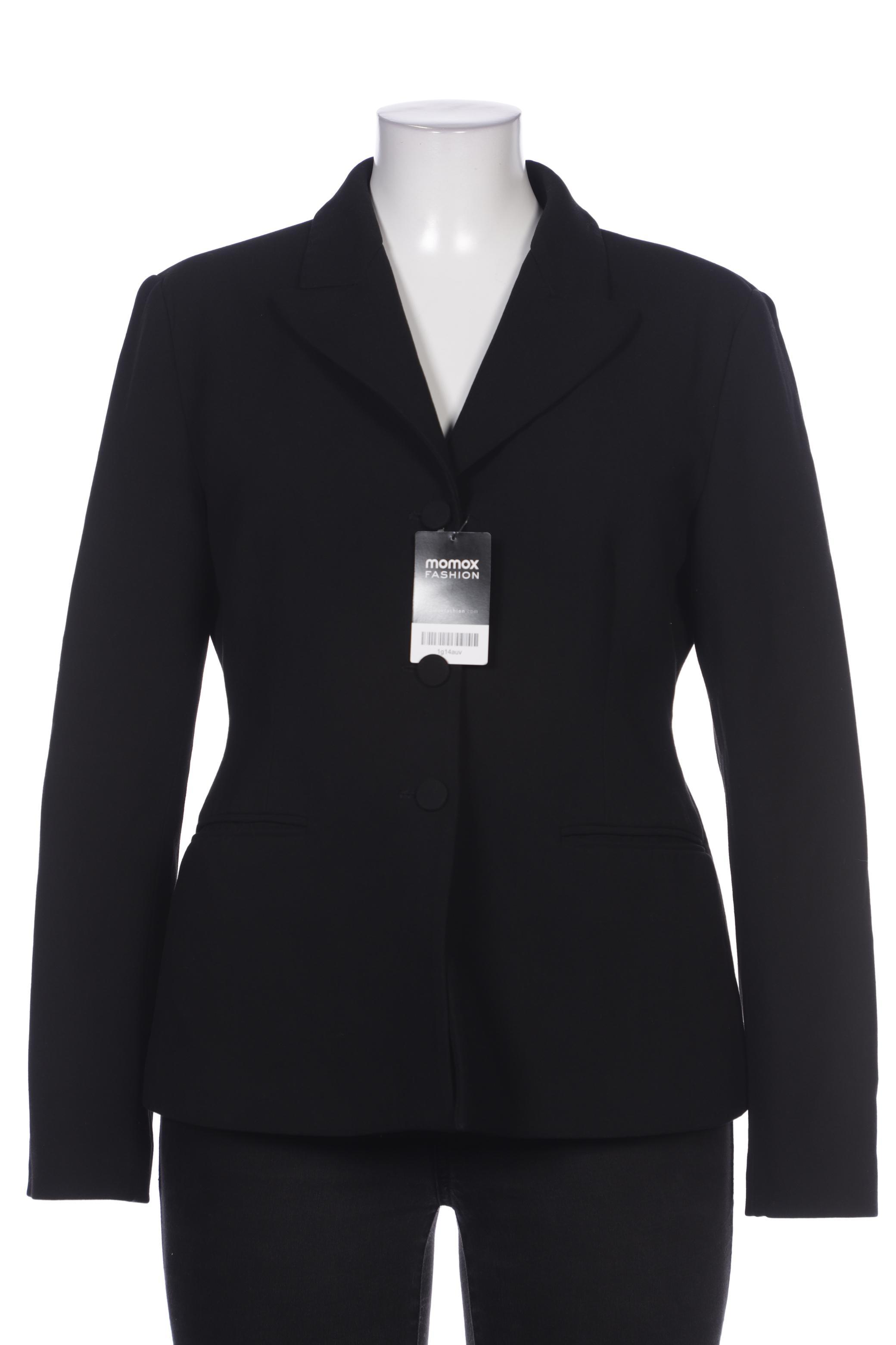 

Zara Damen Blazer, schwarz, Gr. 44