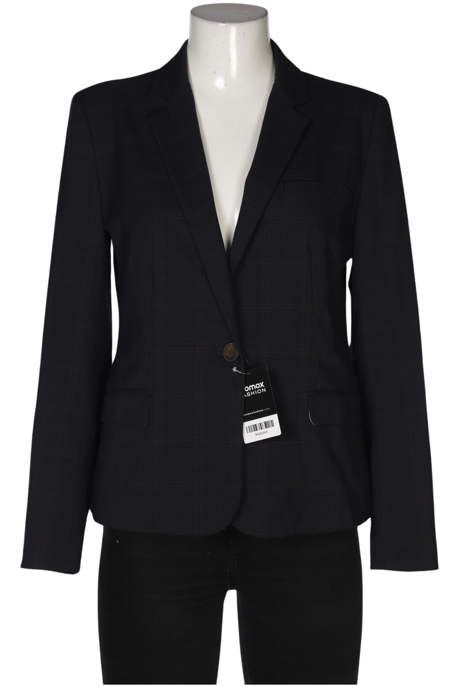 

Zara Damen Blazer, marineblau, Gr. 42