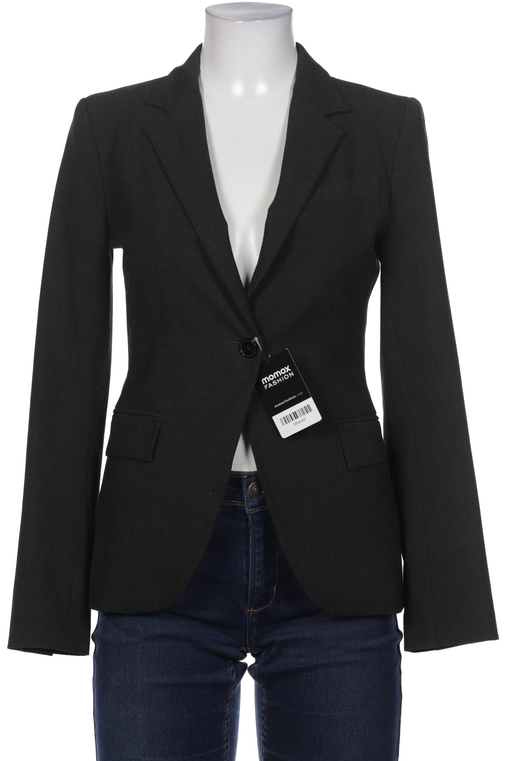 

Zara Damen Blazer, grau, Gr. 38