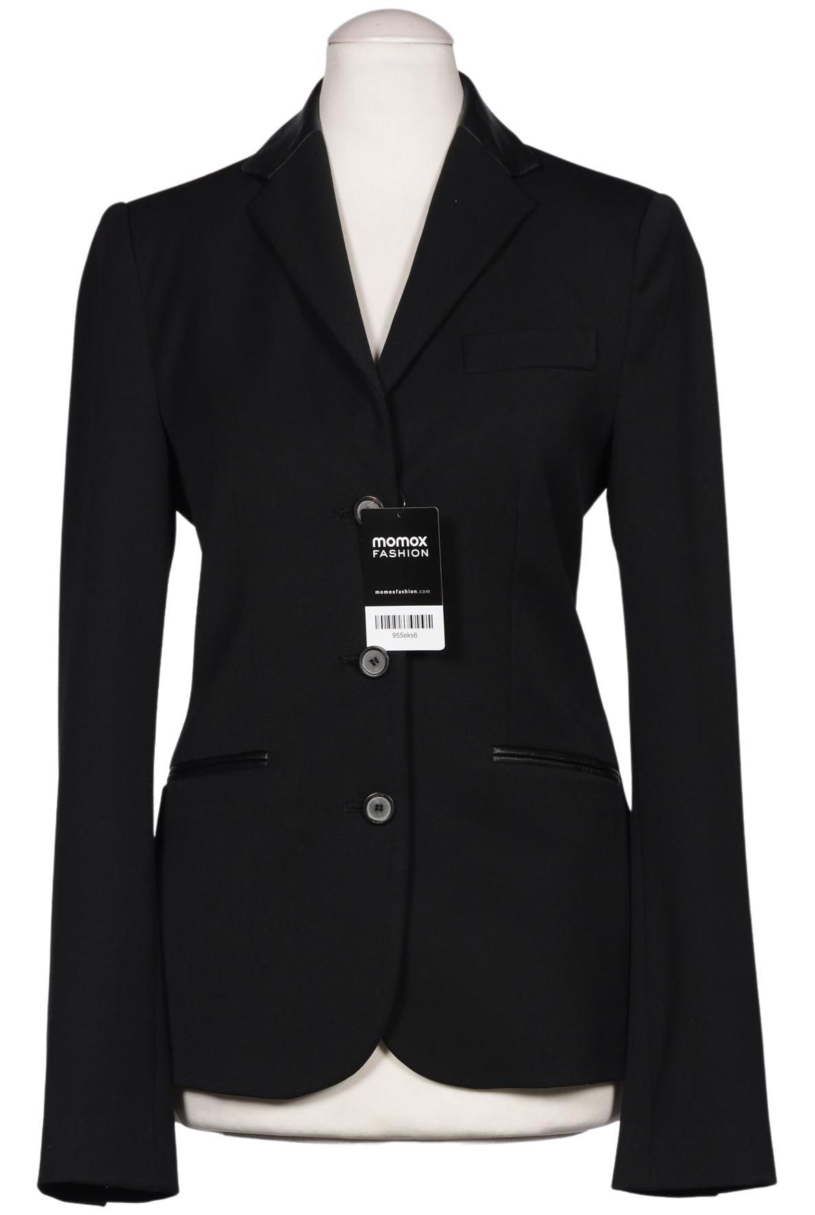 

Zara Damen Blazer, schwarz, Gr. 34