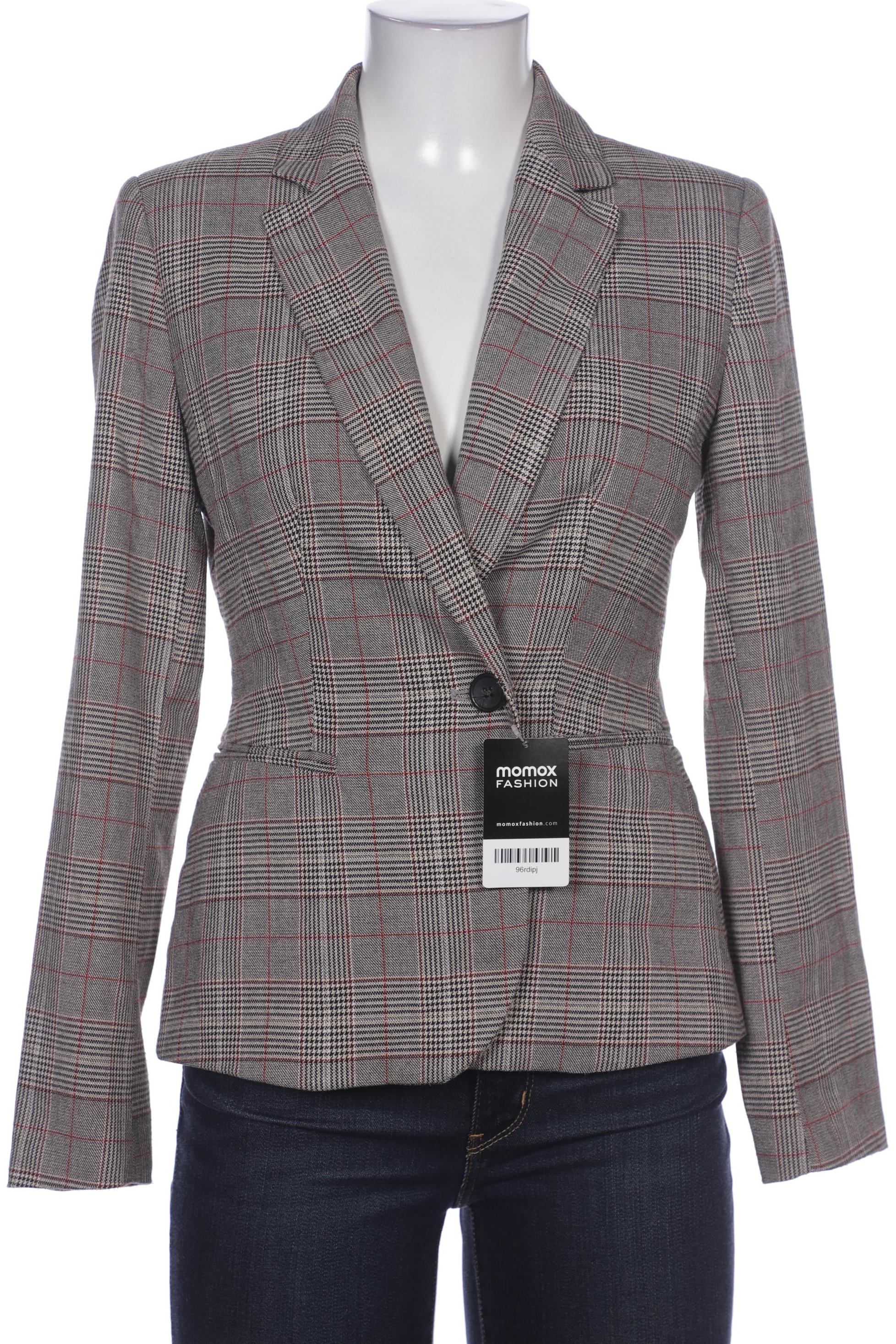 

Zara Damen Blazer, grau, Gr. 38
