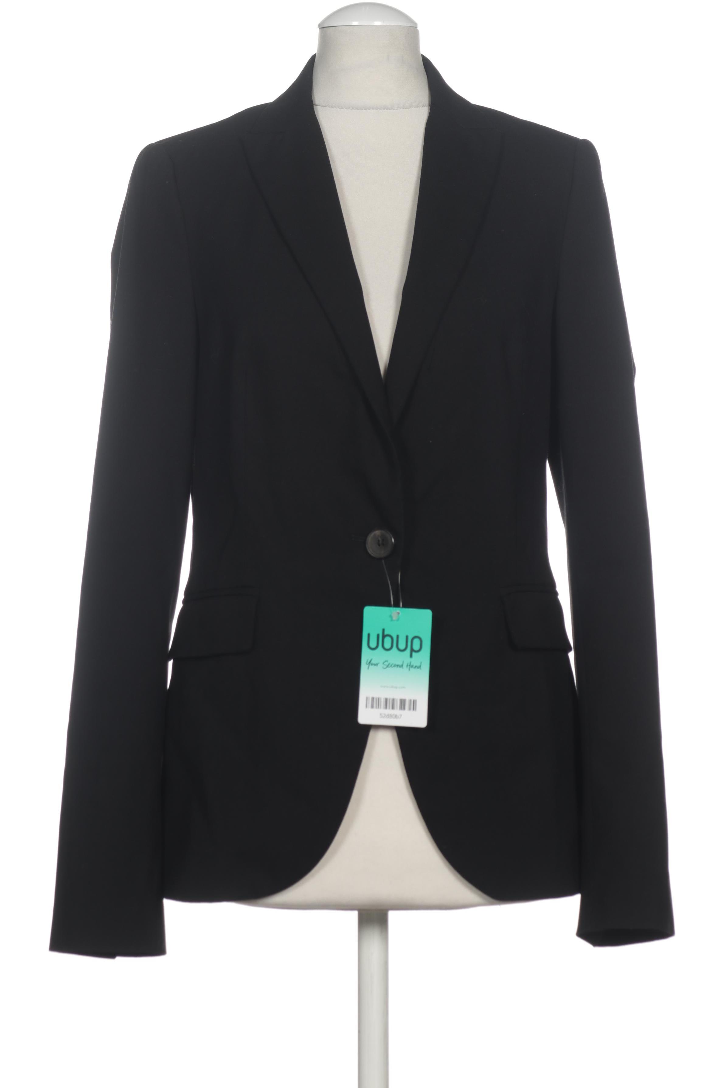 

Zara Damen Blazer, schwarz, Gr. 34
