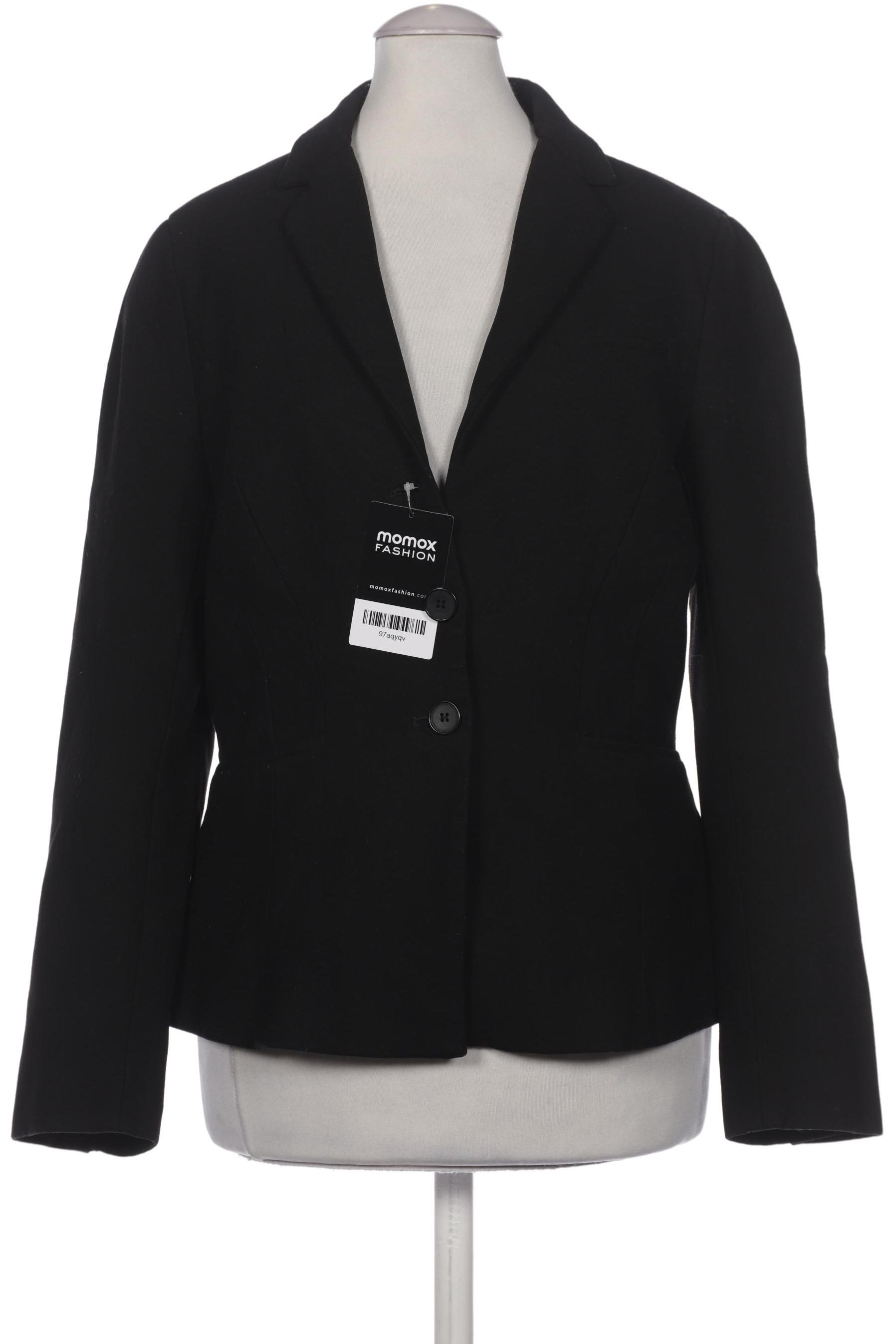 

Zara Damen Blazer, schwarz, Gr. 36
