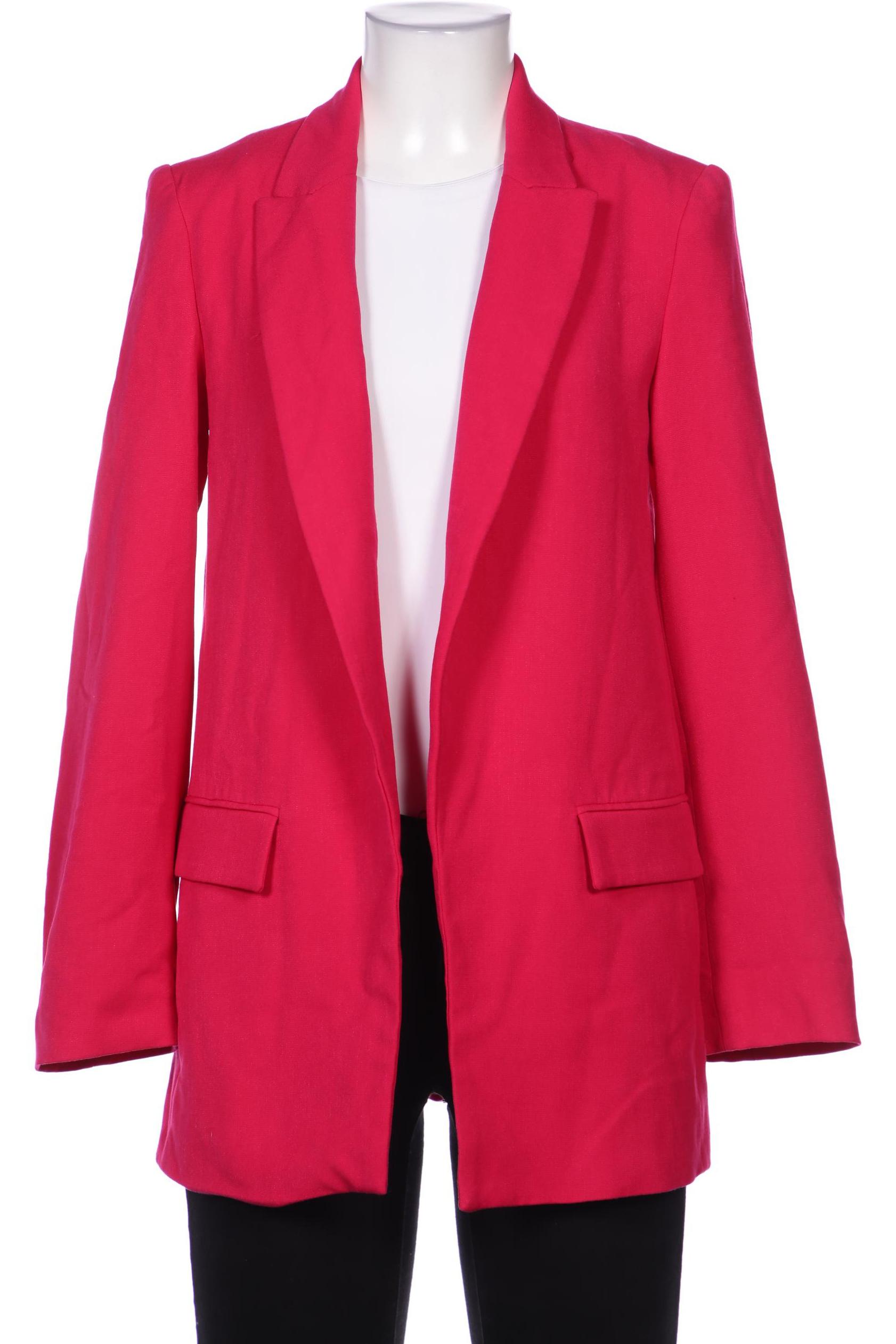 

Zara Damen Blazer, pink, Gr. 34