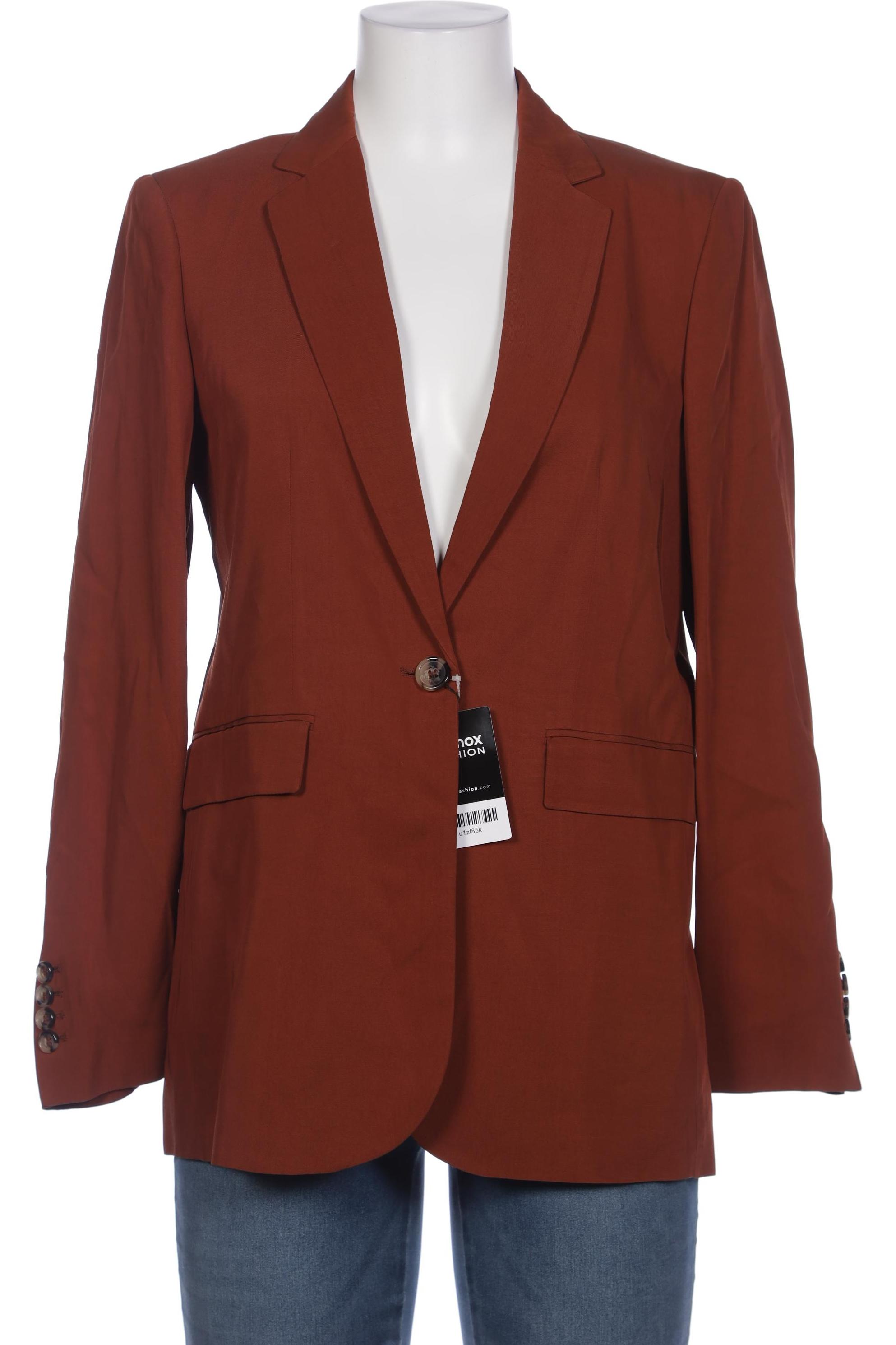 

Zara Damen Blazer, rot, Gr. 38