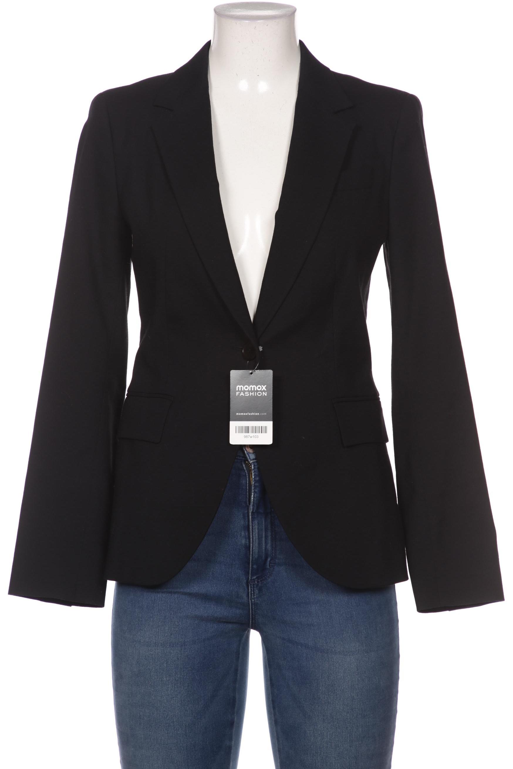 

Zara Damen Blazer, schwarz, Gr. 40
