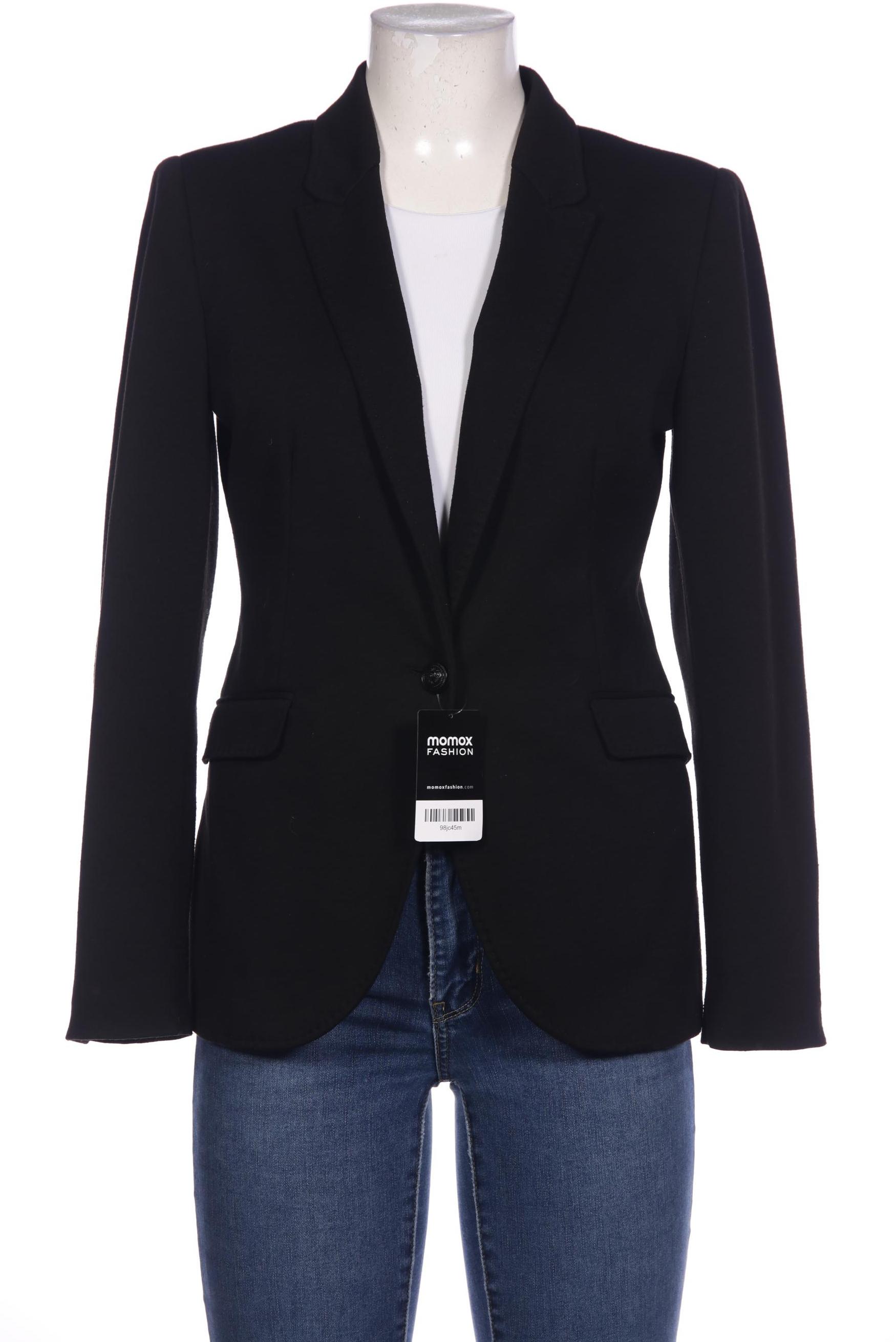 

Zara Damen Blazer, schwarz, Gr. 42
