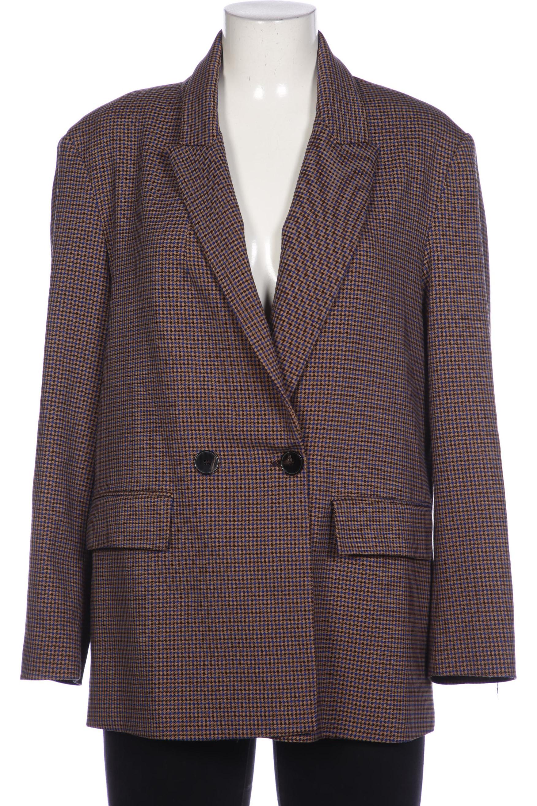 

Zara Damen Blazer, braun, Gr. 42
