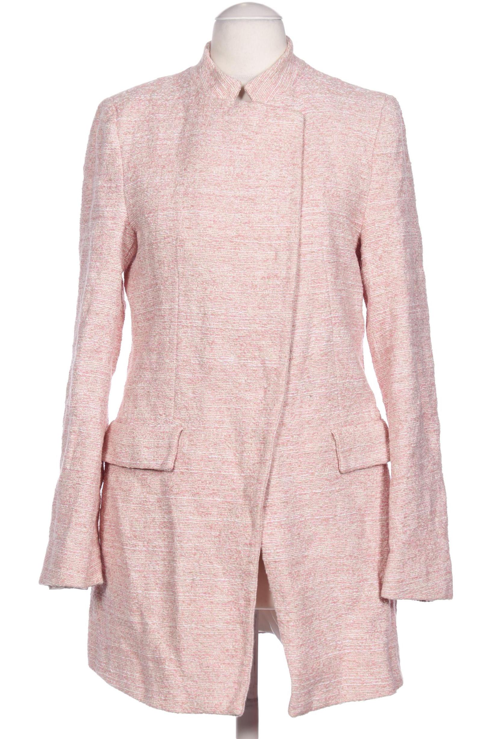 

Zara Damen Blazer, pink, Gr. 38