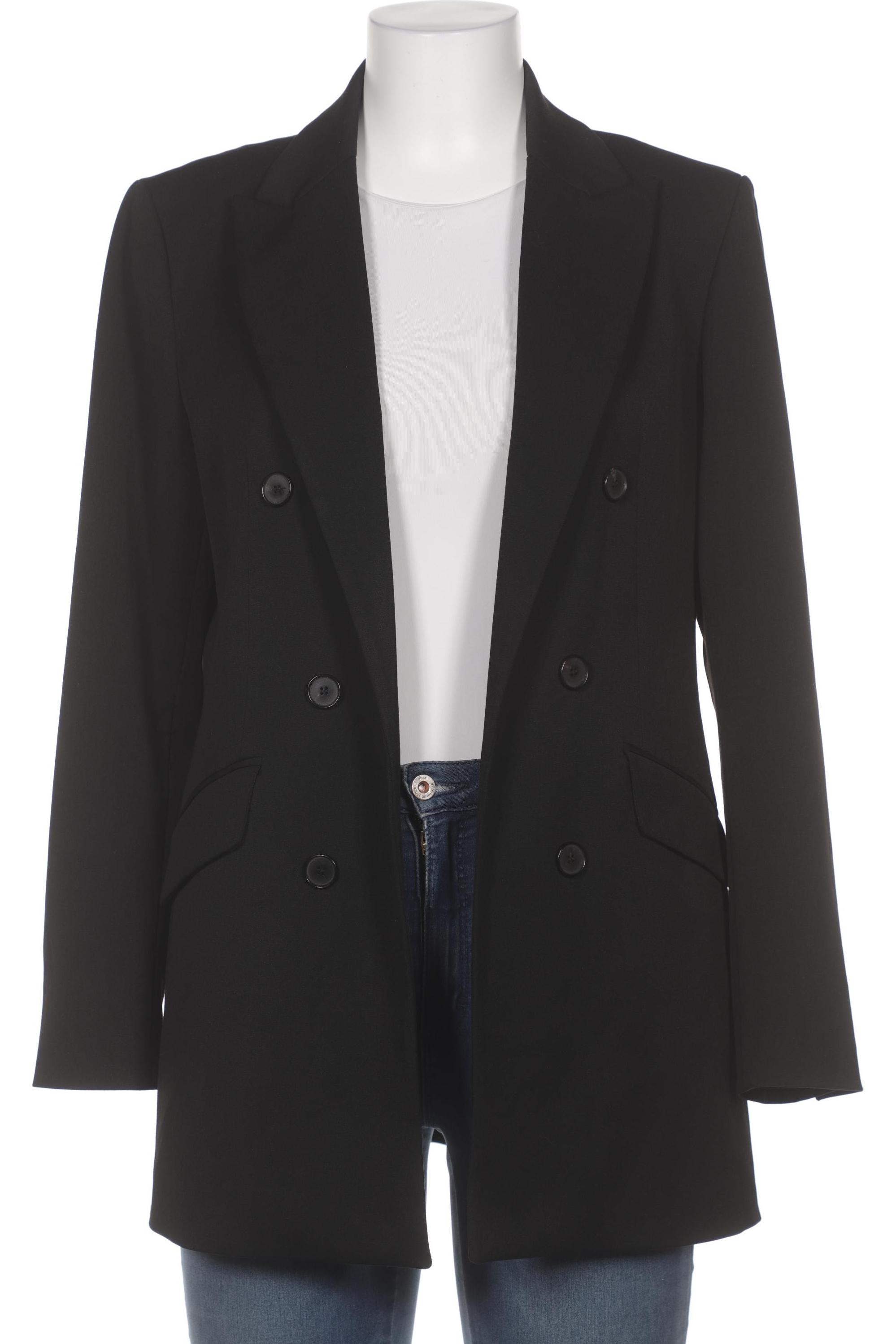 

Zara Damen Blazer, schwarz, Gr. 42