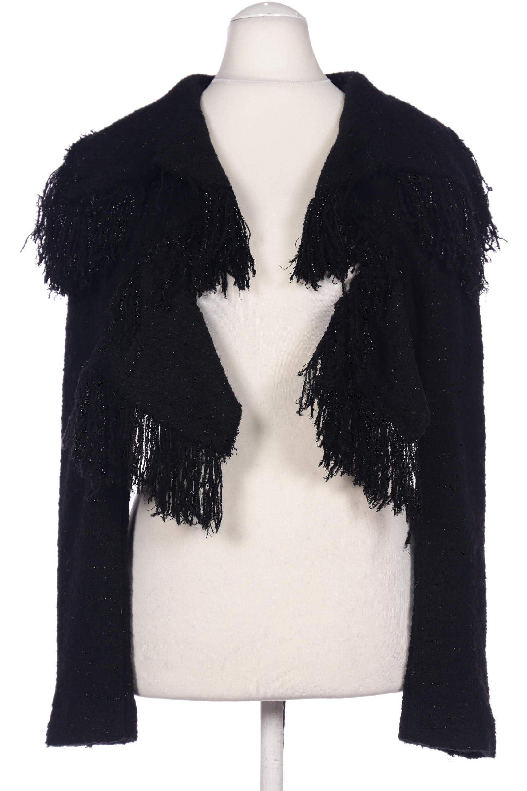 

Zara Damen Blazer, schwarz, Gr. 38