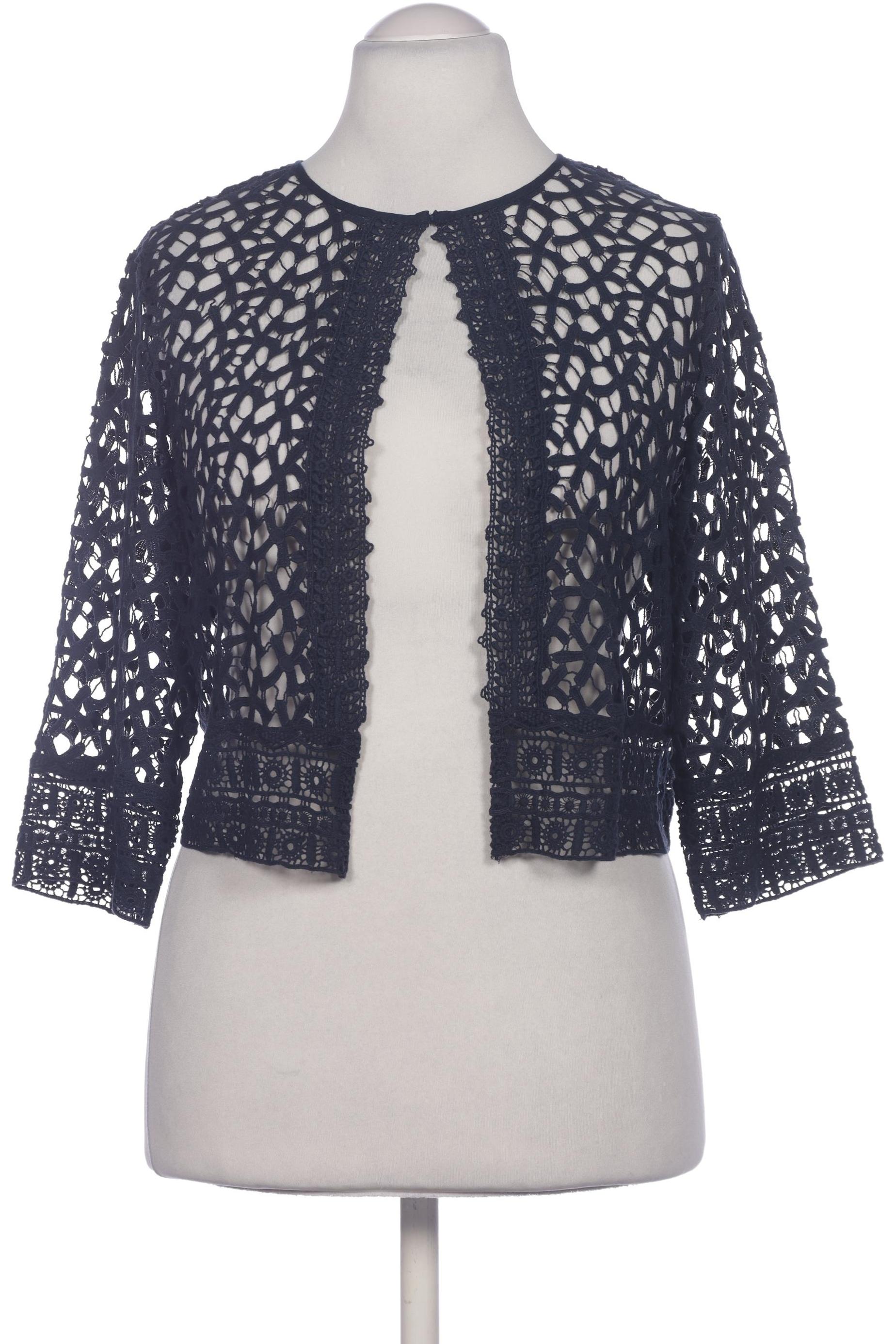 

Zara Damen Blazer, marineblau, Gr. 42