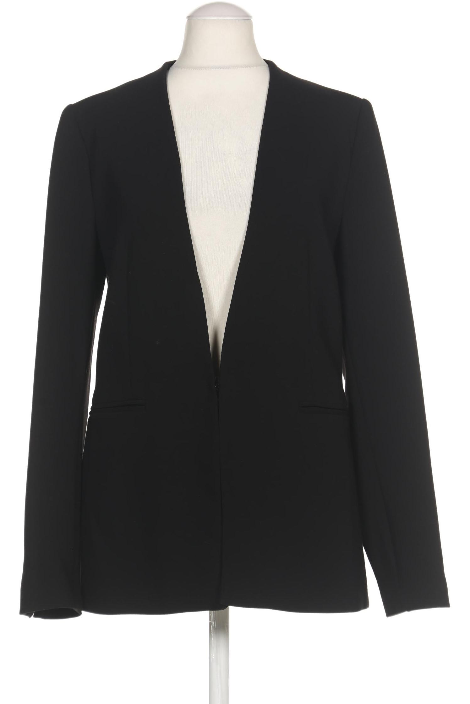 

Zara Damen Blazer, schwarz, Gr. 36