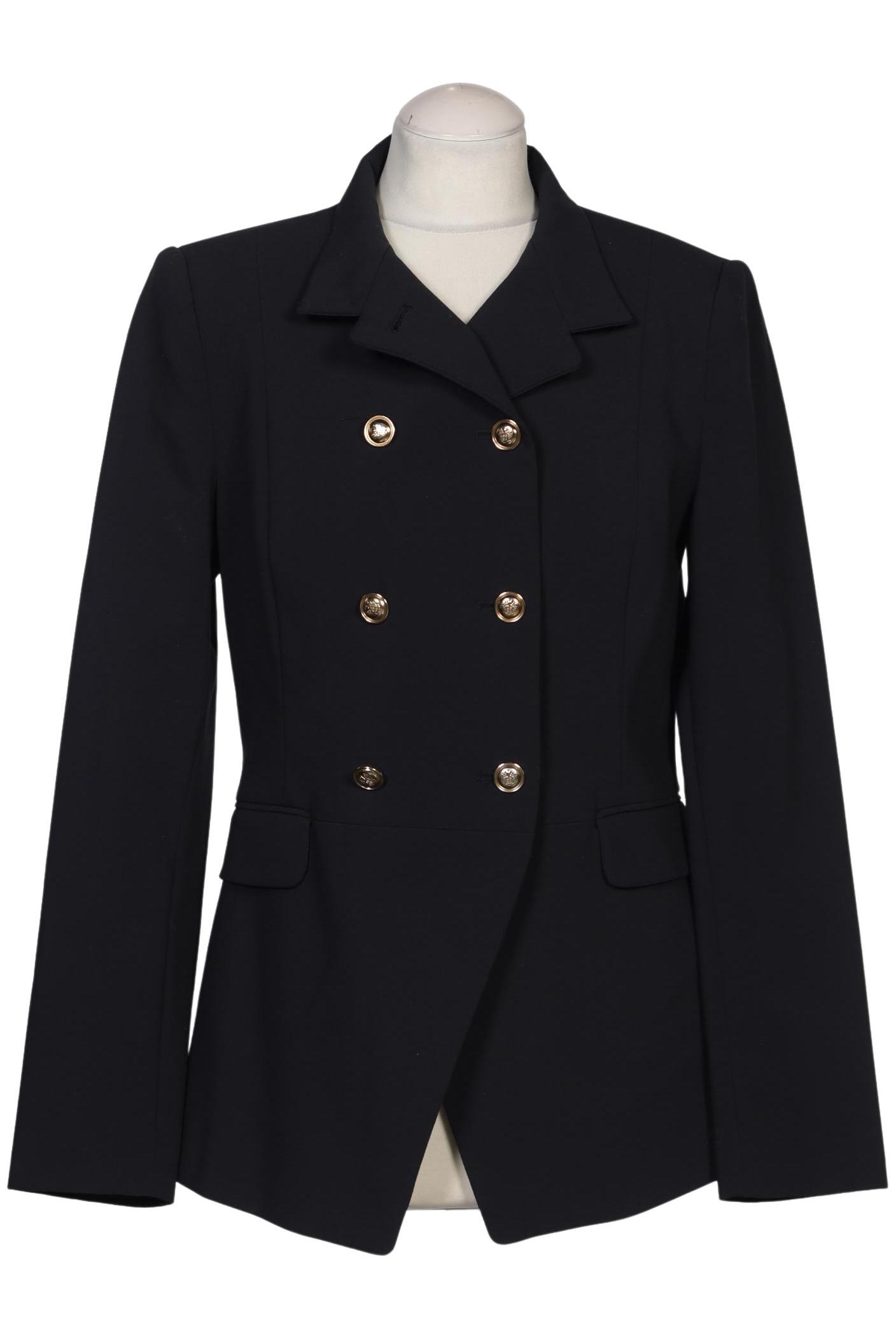 

Zara Damen Blazer, marineblau, Gr. 38