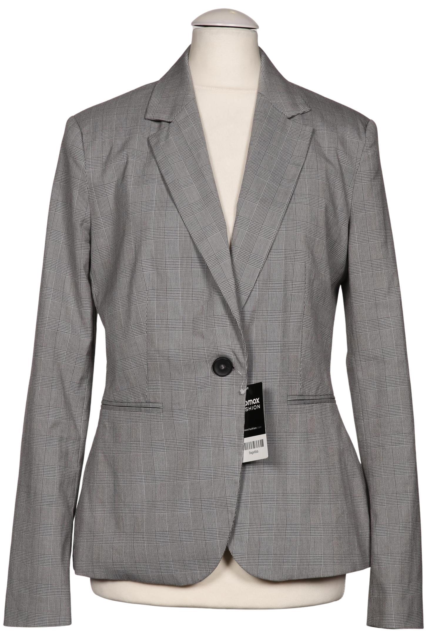 

Zara Damen Blazer, grau, Gr. 36