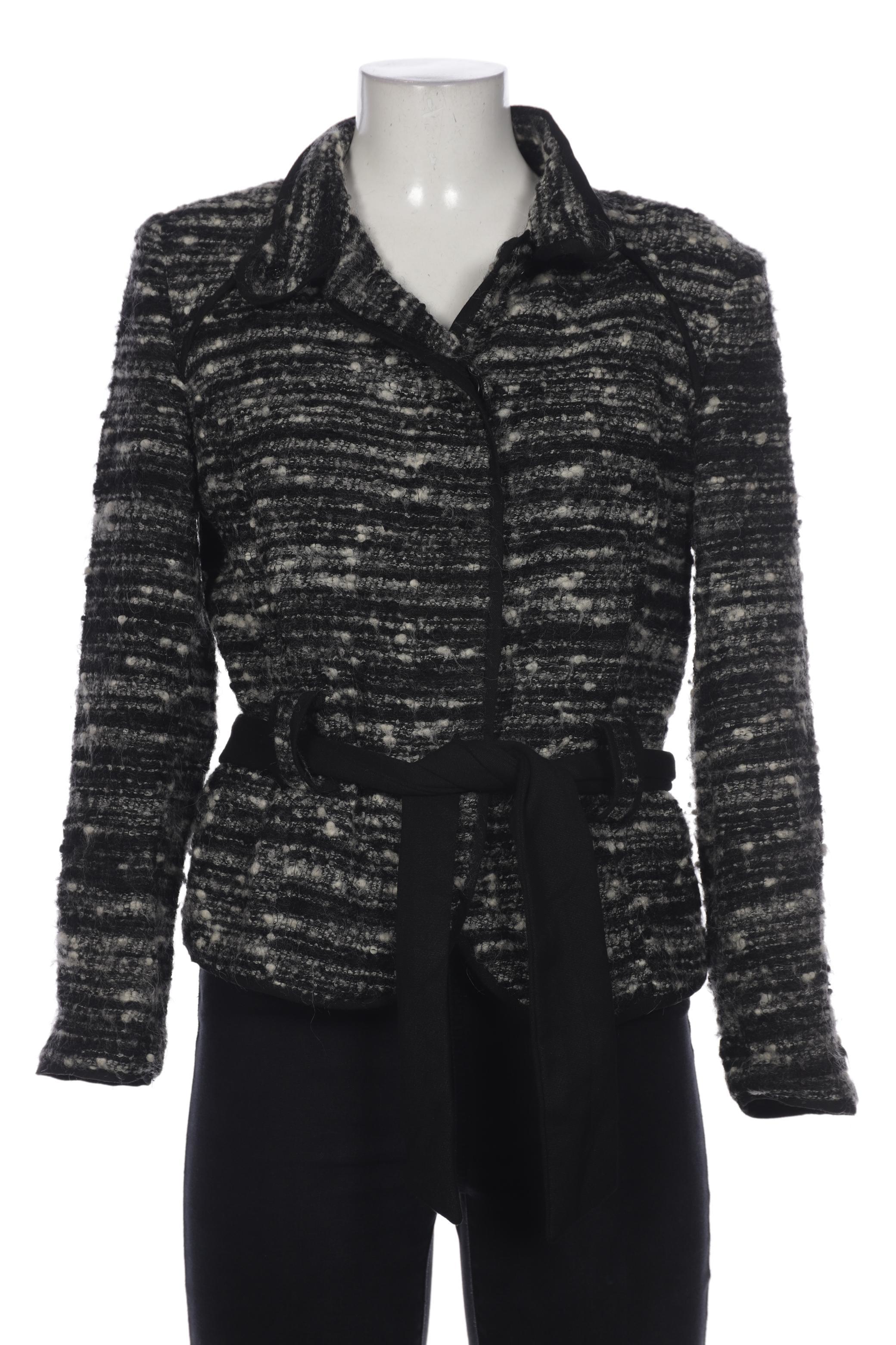 

Zara Damen Blazer, schwarz, Gr. 42