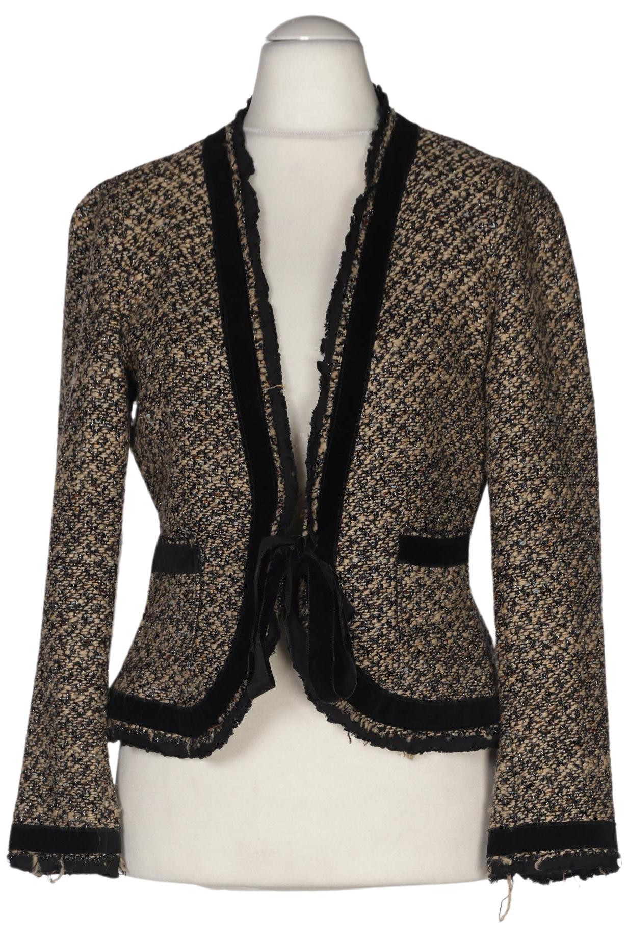 

Zara Damen Blazer, braun, Gr. 40