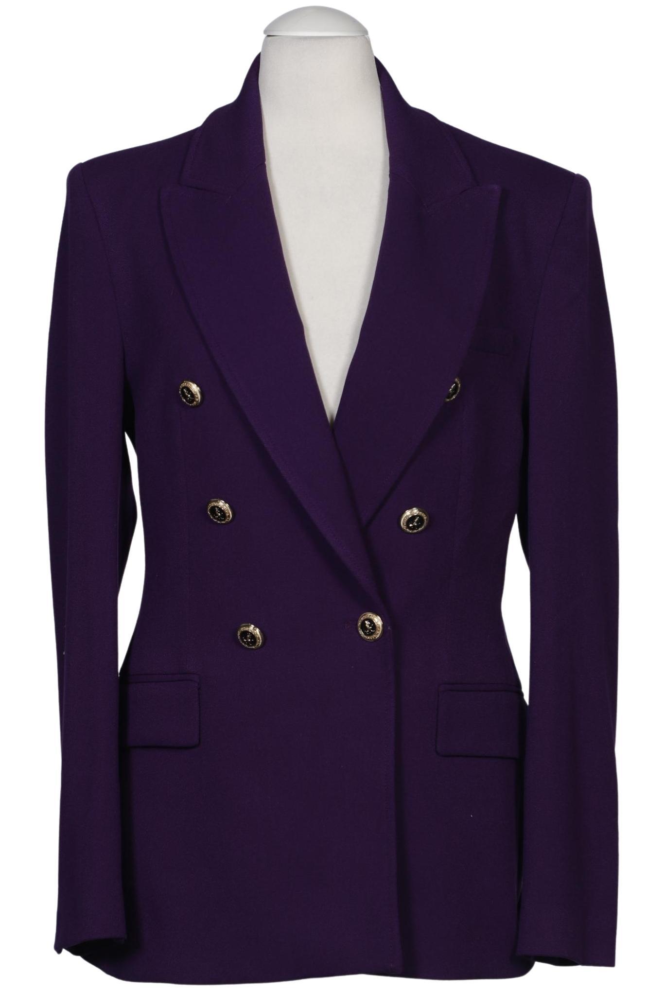

Zara Damen Blazer, flieder, Gr. 36