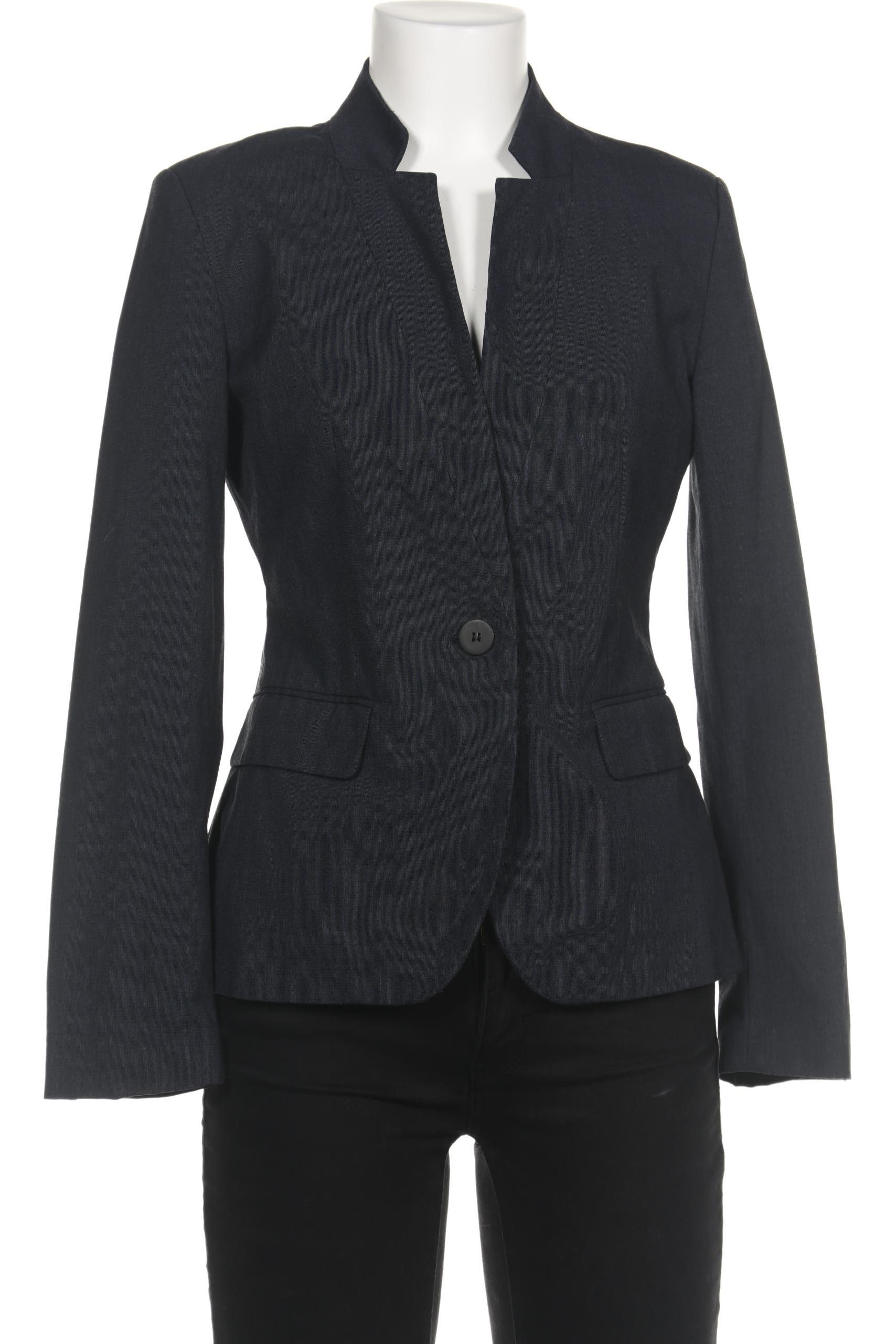 

Zara Damen Blazer, schwarz, Gr. 36