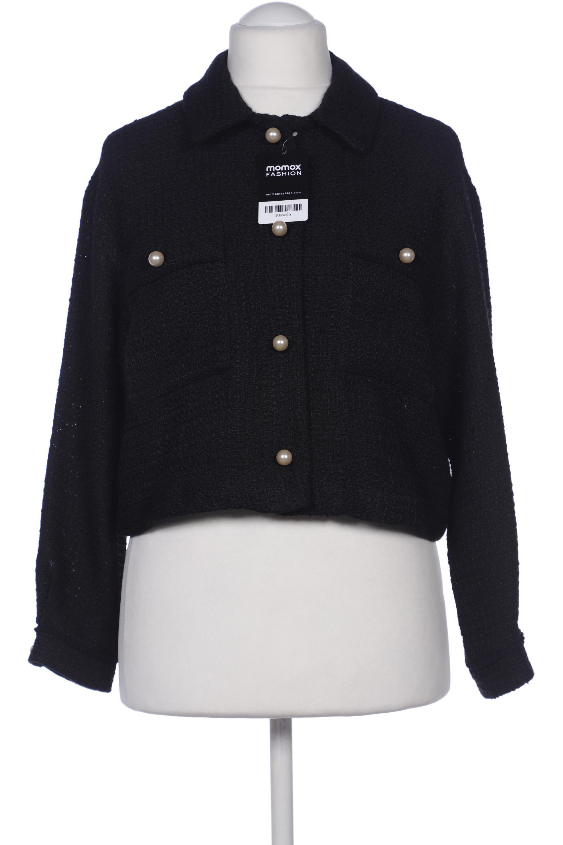 

Zara Damen Blazer, schwarz, Gr. 38