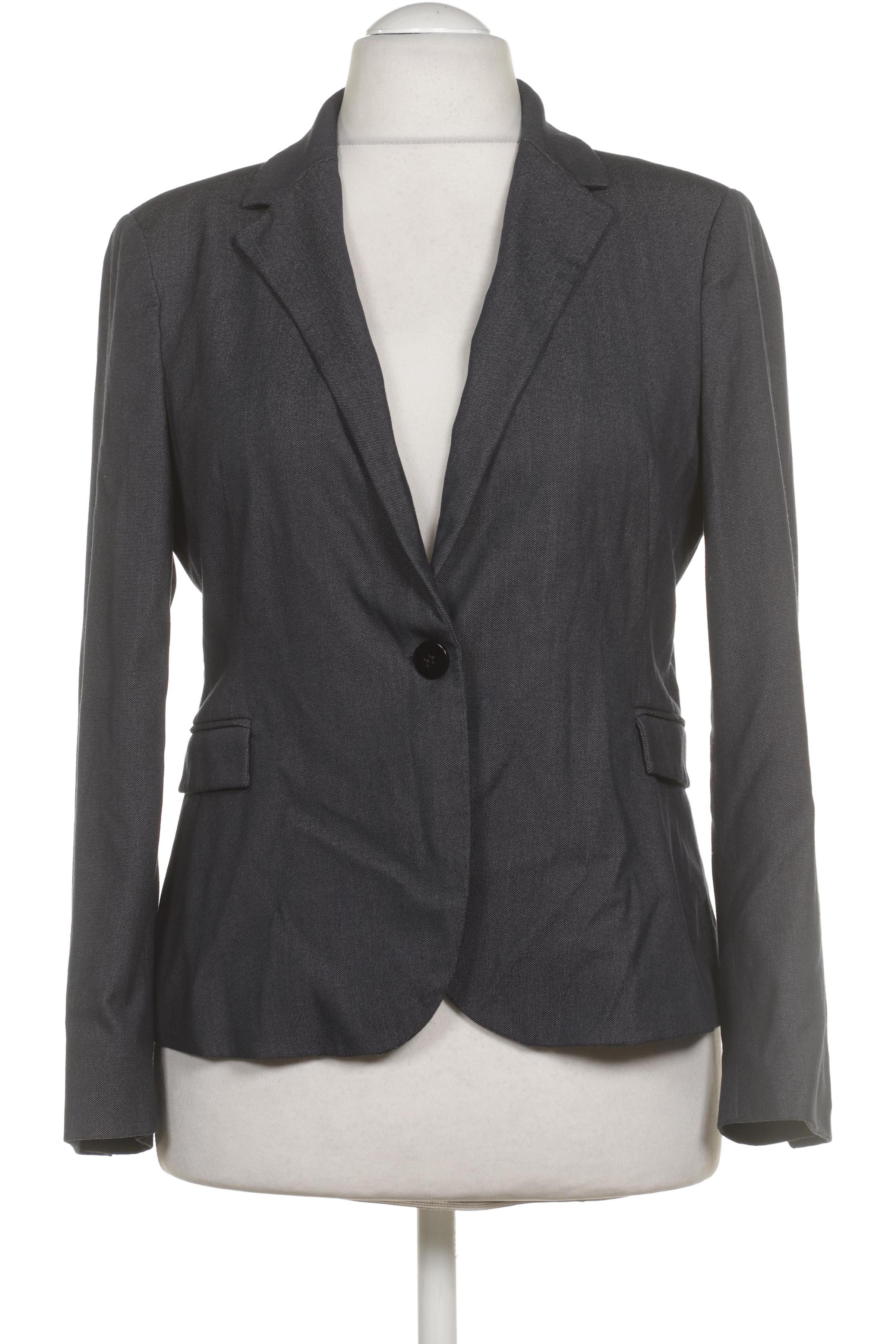 

Zara Damen Blazer, blau, Gr.