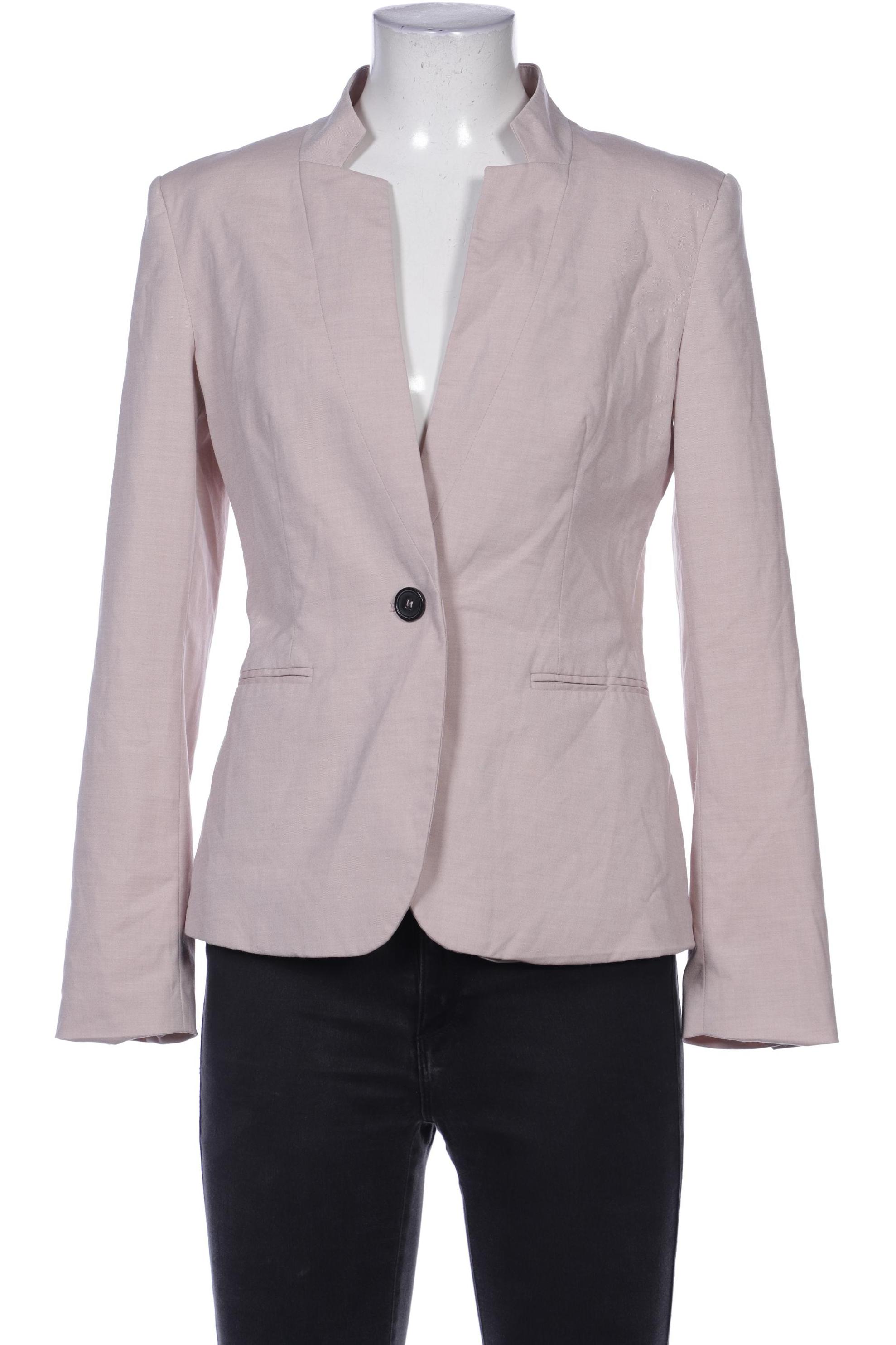 

Zara Damen Blazer, pink, Gr. 36