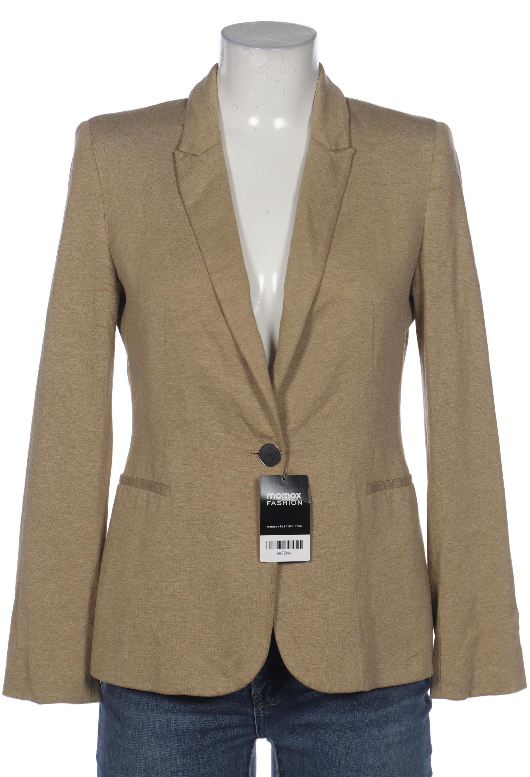 

ZARA Damen Blazer, beige