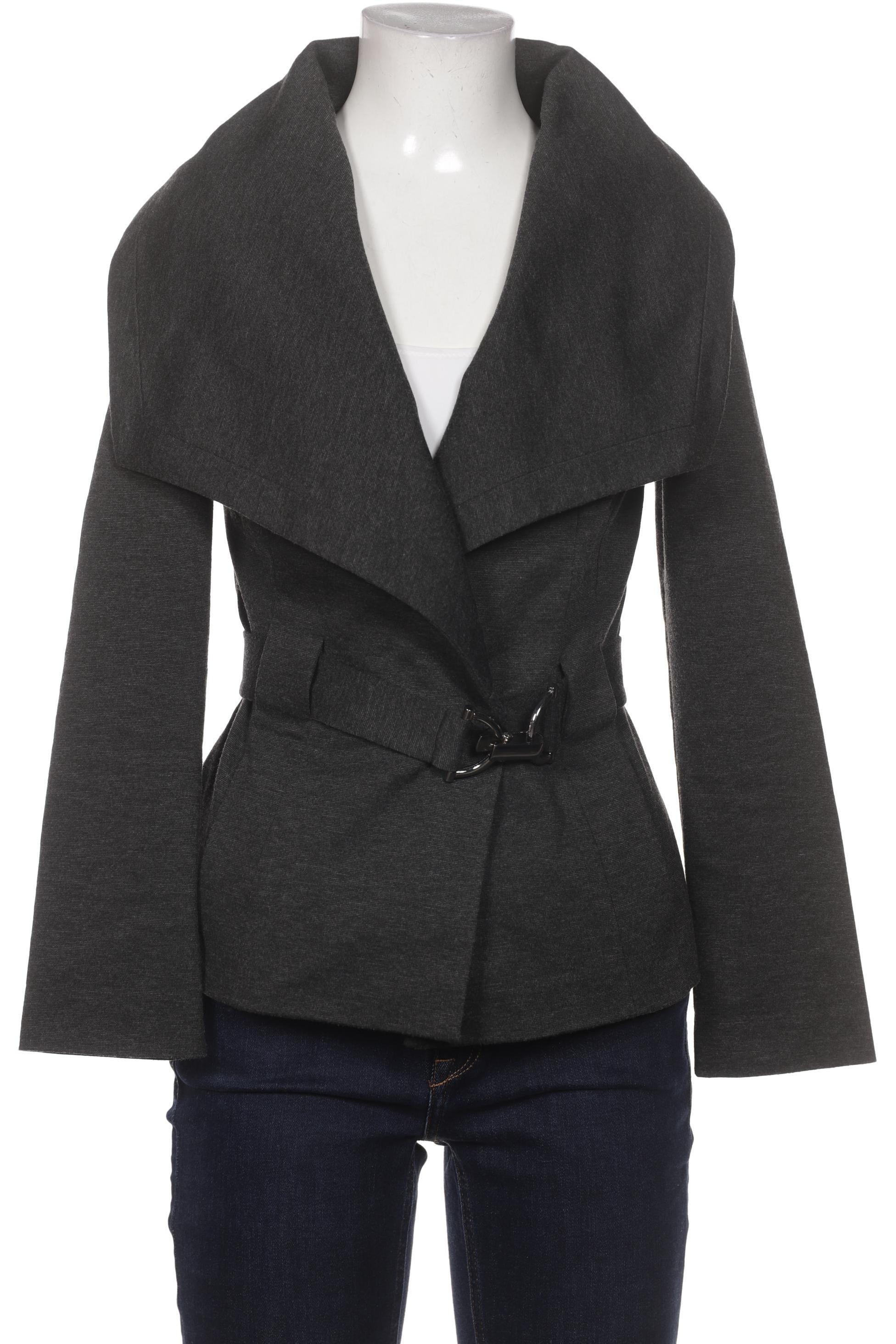 

Zara Damen Blazer, grau, Gr. 36
