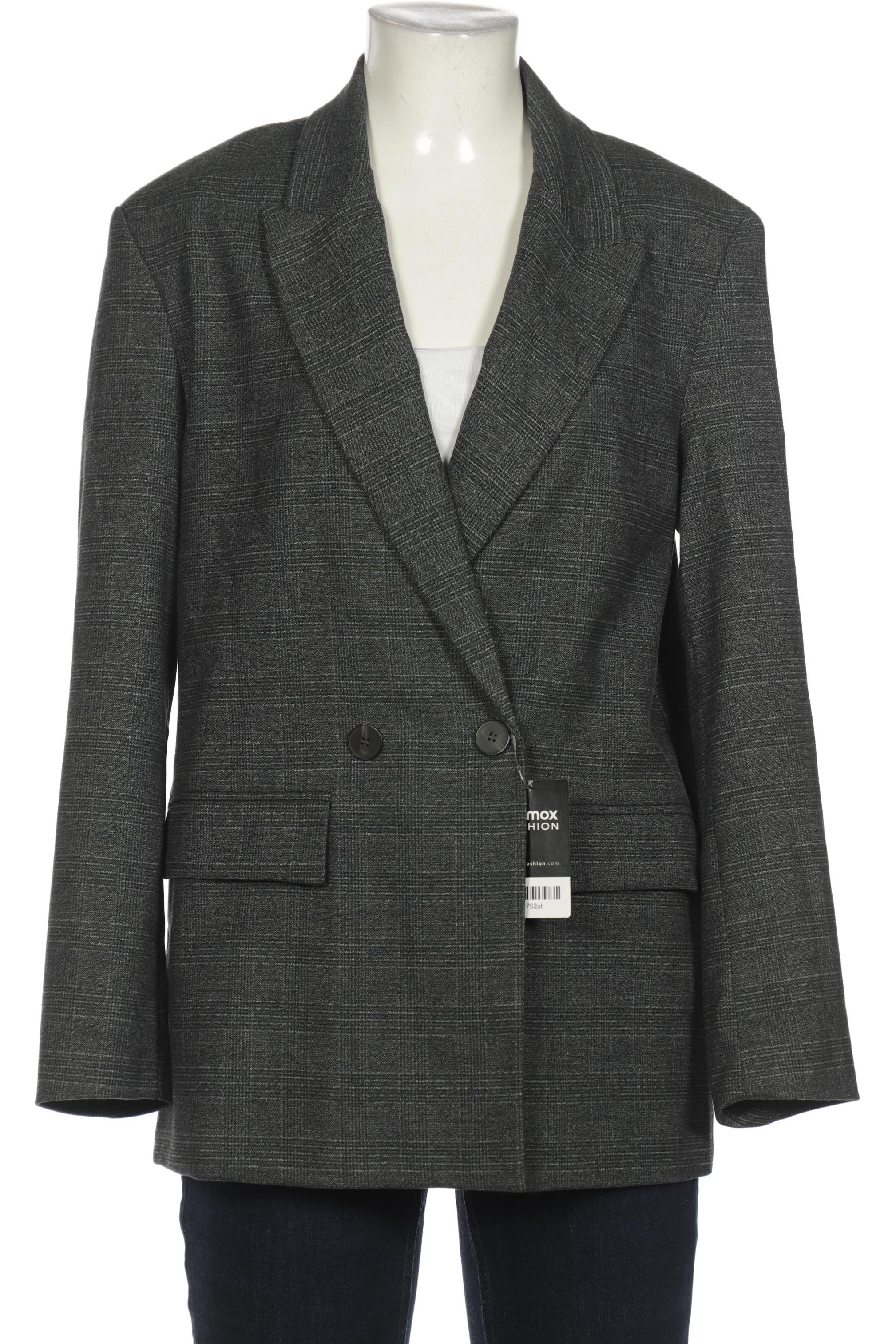 

Zara Damen Blazer, grau, Gr. 34